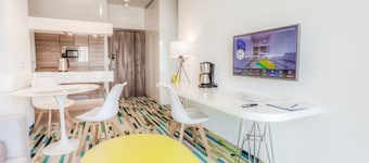 Baltic Park Molo Apartments
