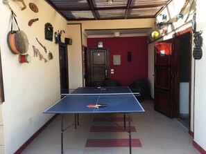 Phòng trò chơi giải trí