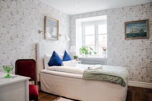 Quarto solteiro | Individualmente decorados, individualmente mobiliados