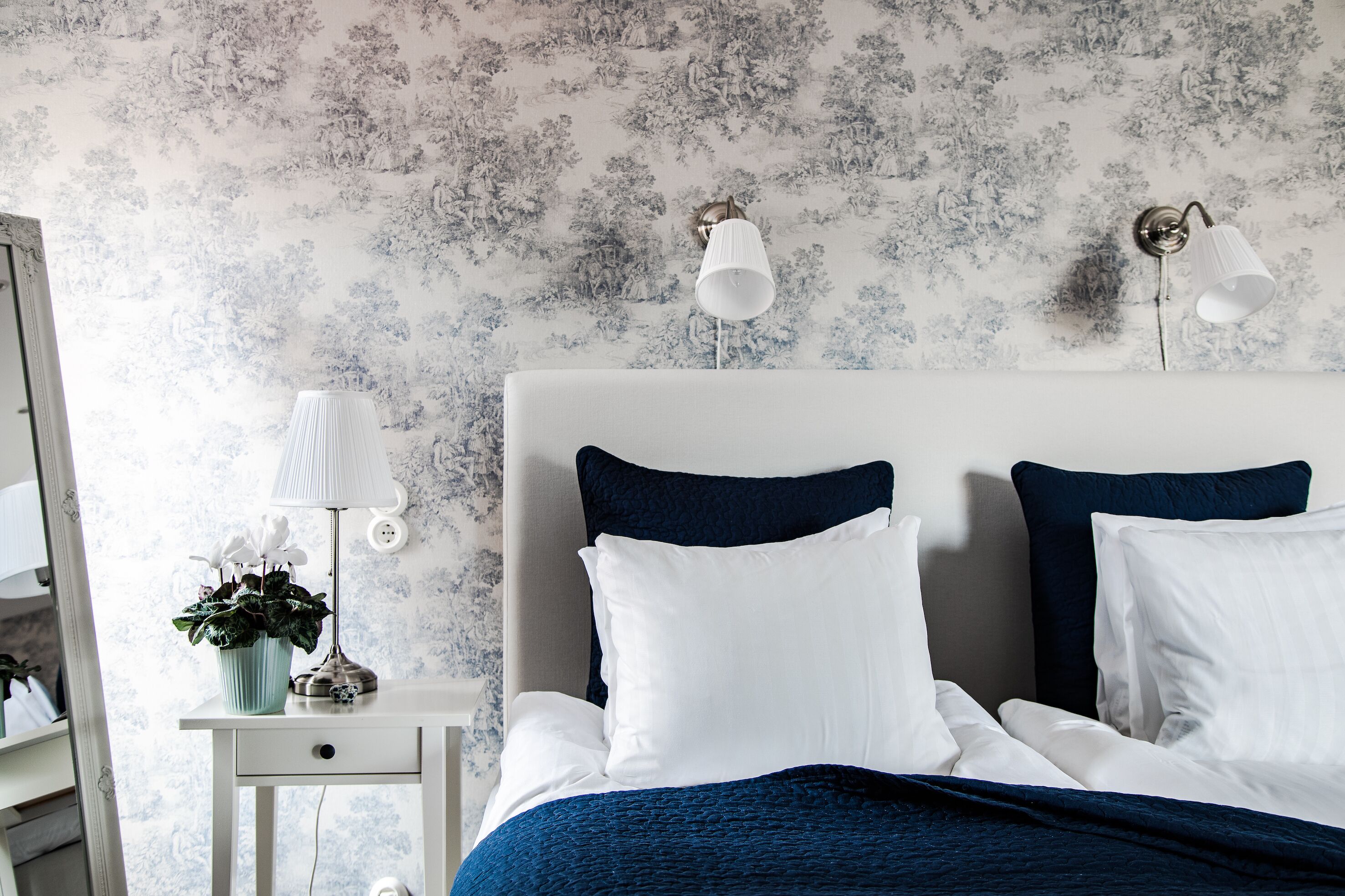 junior suite | individually decorated, individually furnished, soundproofing