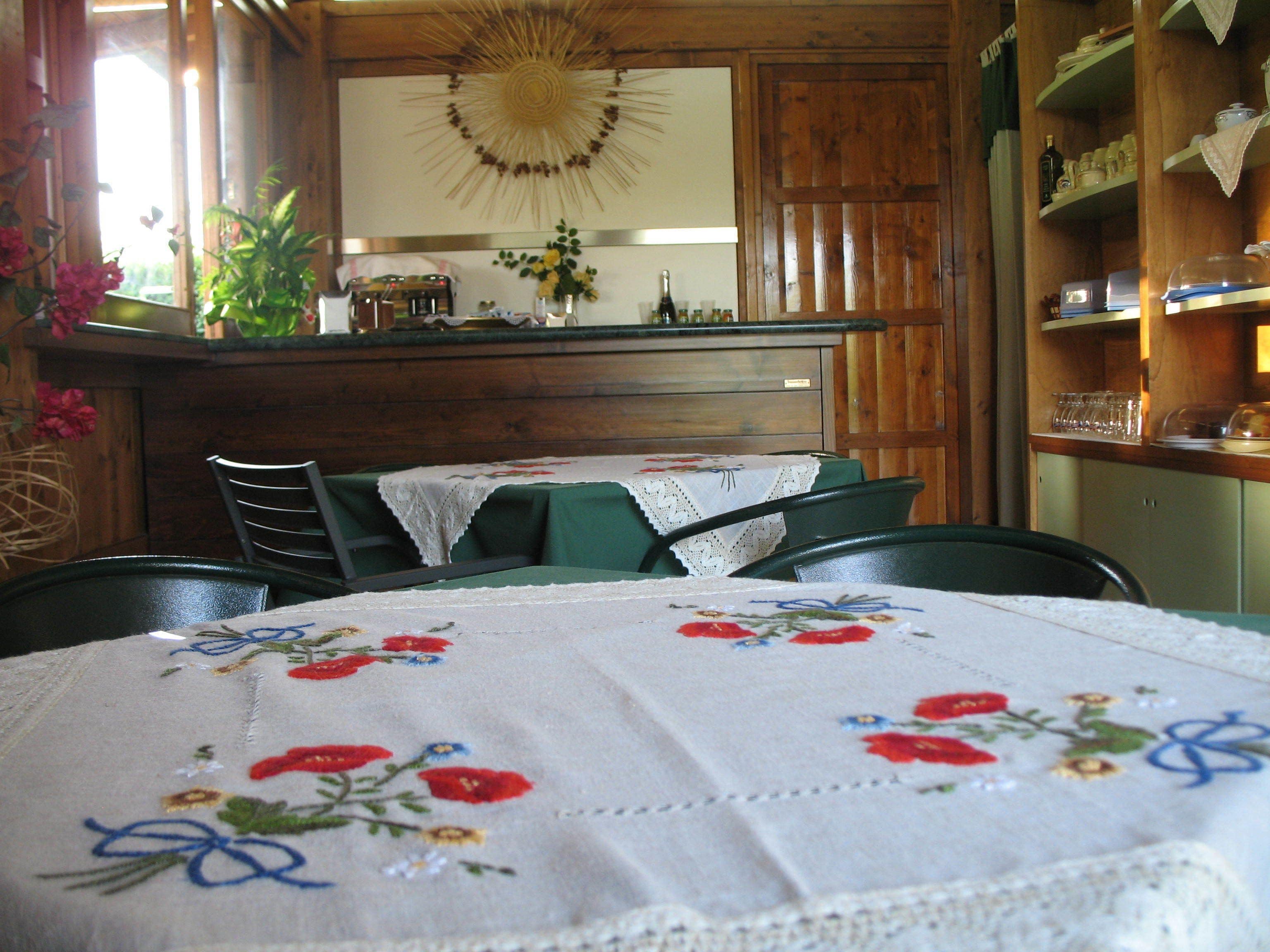 Foto - Agriturismo Li Damiani
