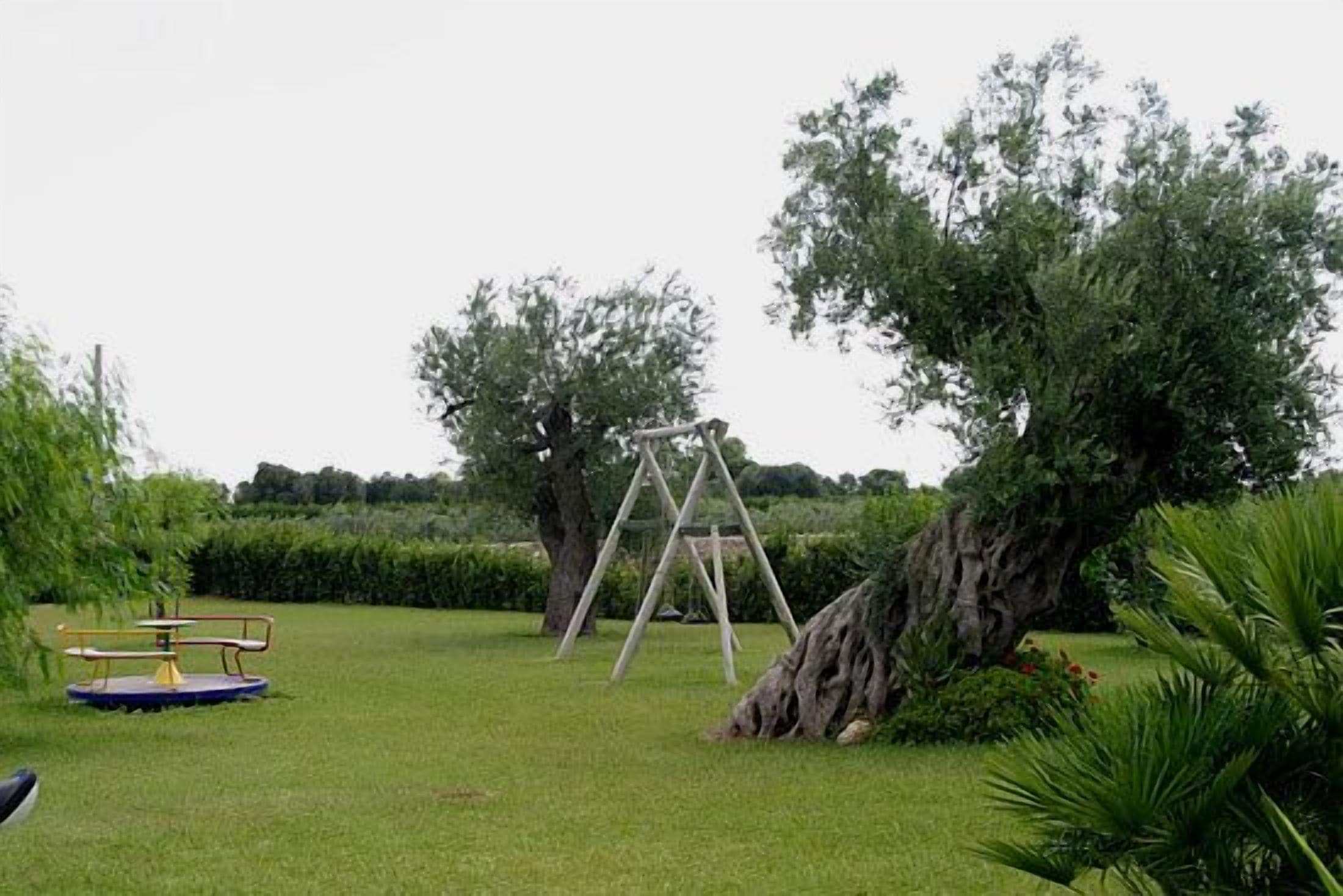 Foto - Agriturismo Li Damiani