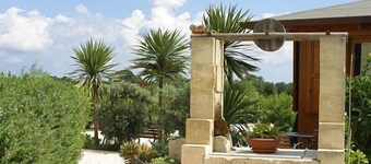 Agriturismo Li Damiani