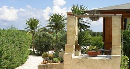 Agriturismo Li Damiani