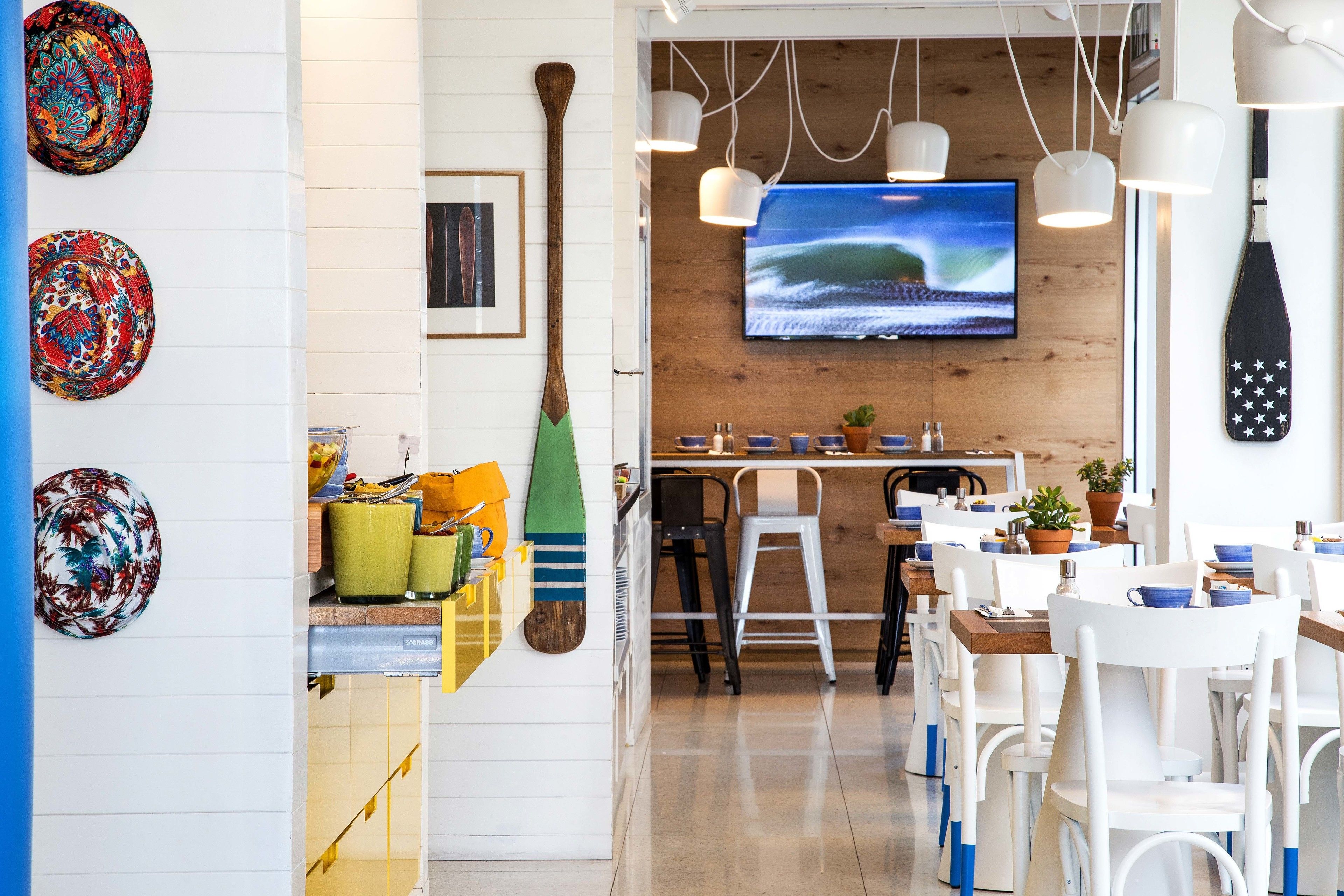 Foto - Yam Hotel - an Atlas Boutique Hotel