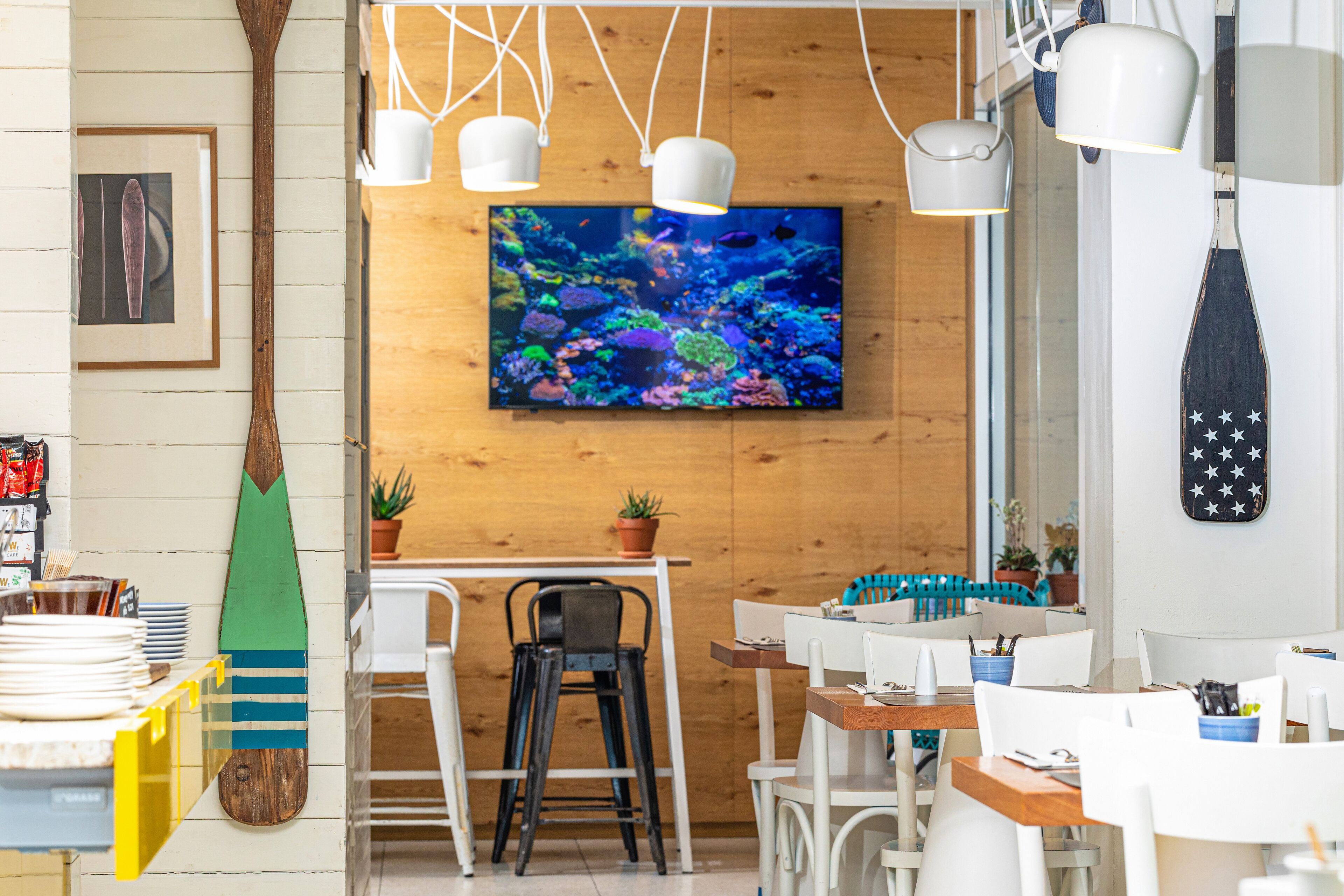 Foto - Yam Hotel - an Atlas Boutique Hotel