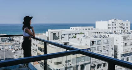 Yam Hotel An Atlas Boutique Hotel