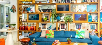 山藥酒店 - 阿特拉斯精品酒店