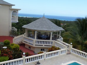 Kiosco