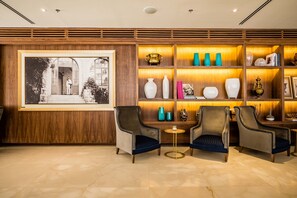 Meeting facility - Herbert Samuel Jerusalem (Jerusalem)