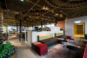 Food court - Herbert Samuel Jerusalem (Jerusalem)