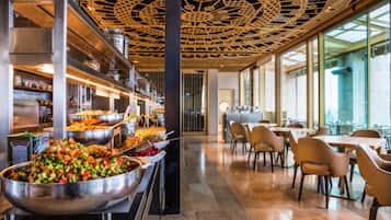 Food-Court