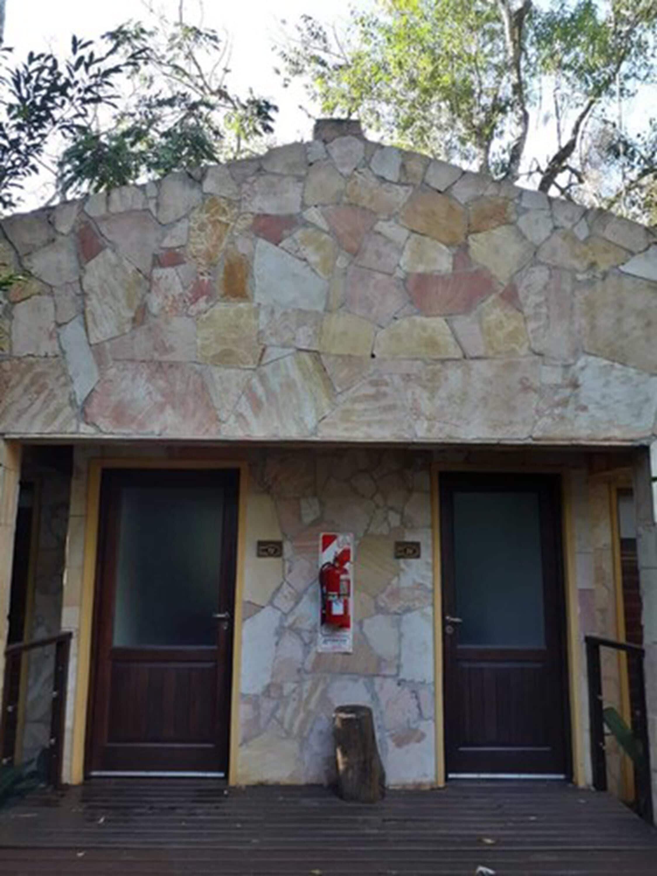 Foto - Selva de Laurel