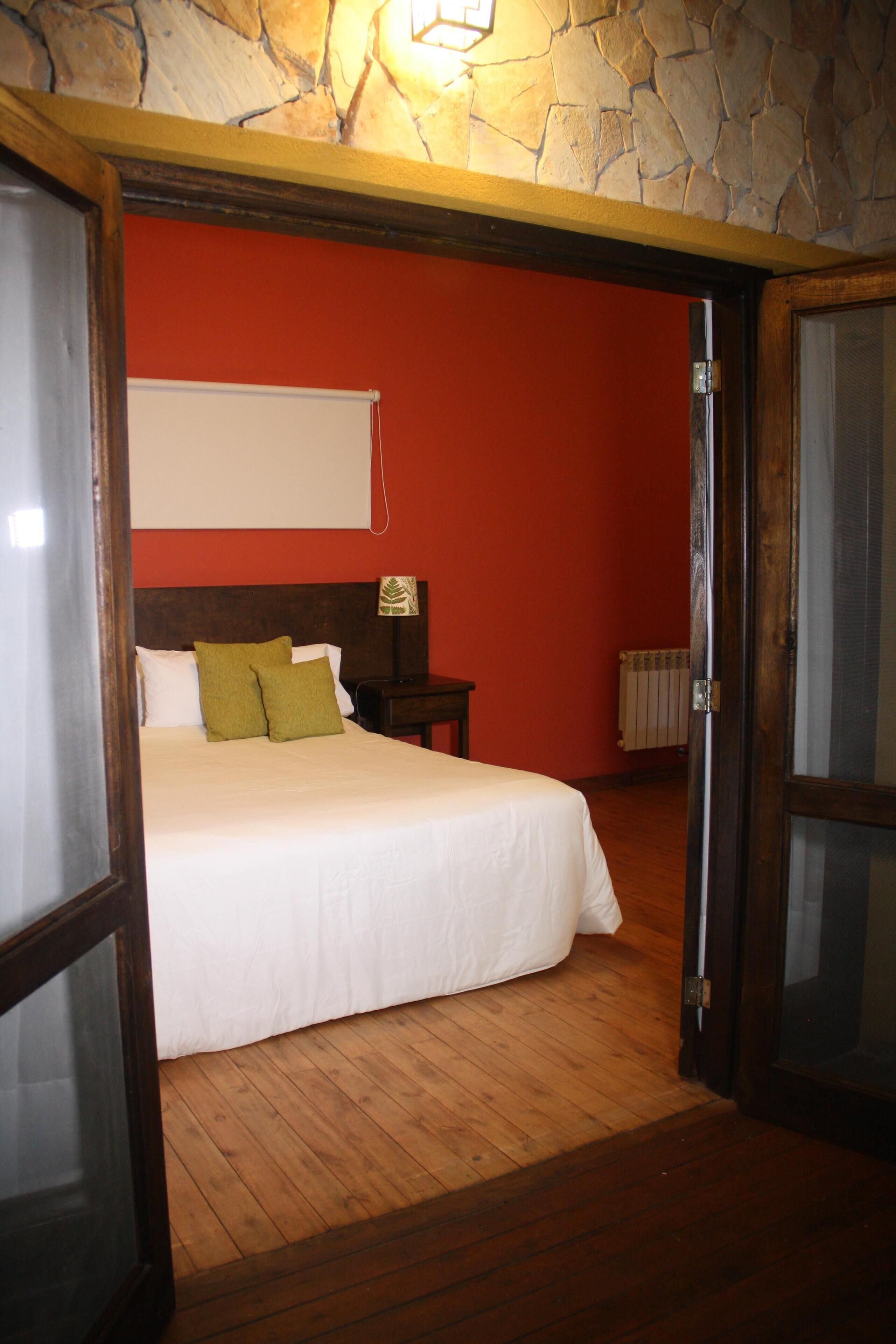 In-room safe, individually decorated, desk, laptop workspace