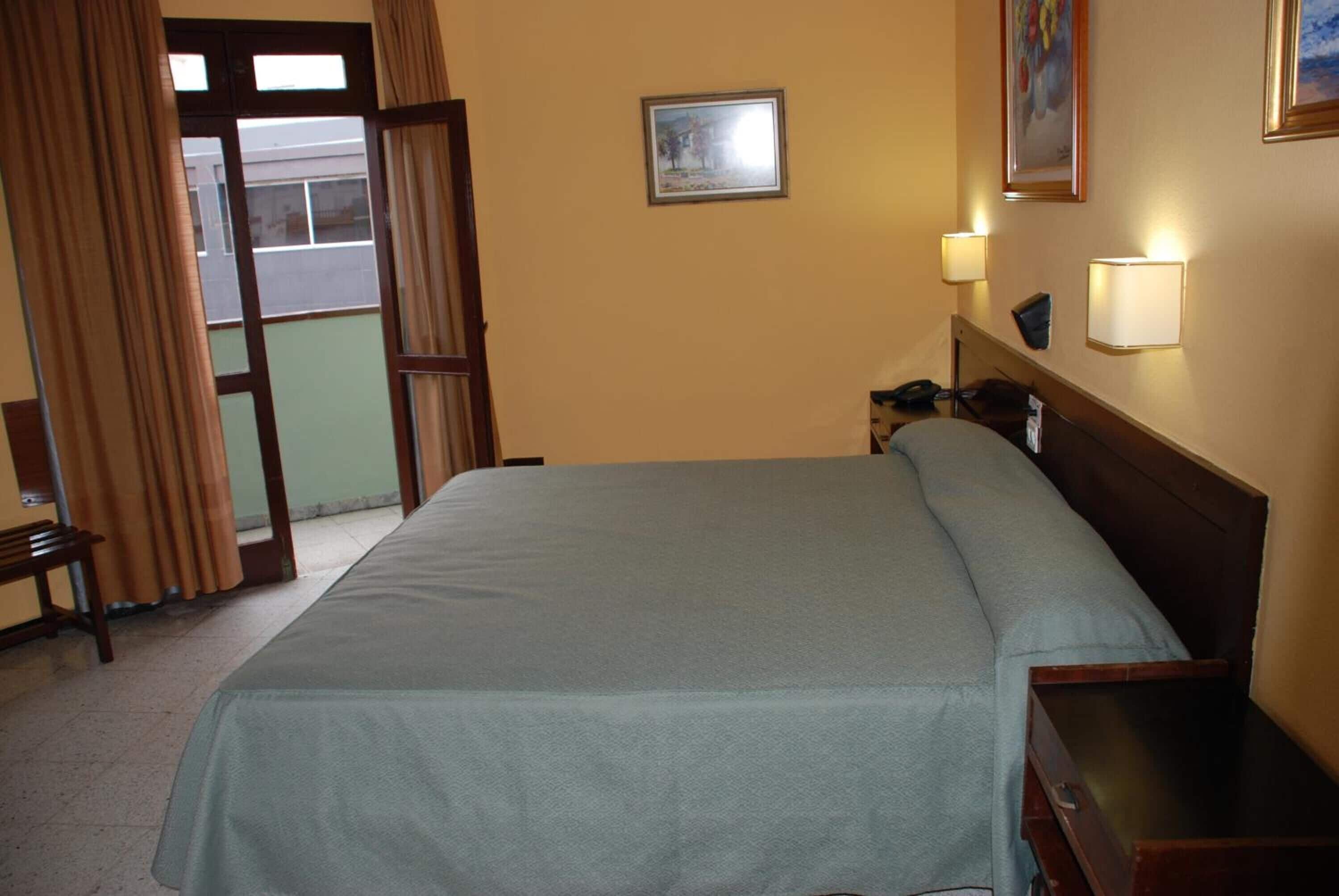 Photo - Hotel Olympia