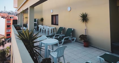 Hotel Olympia