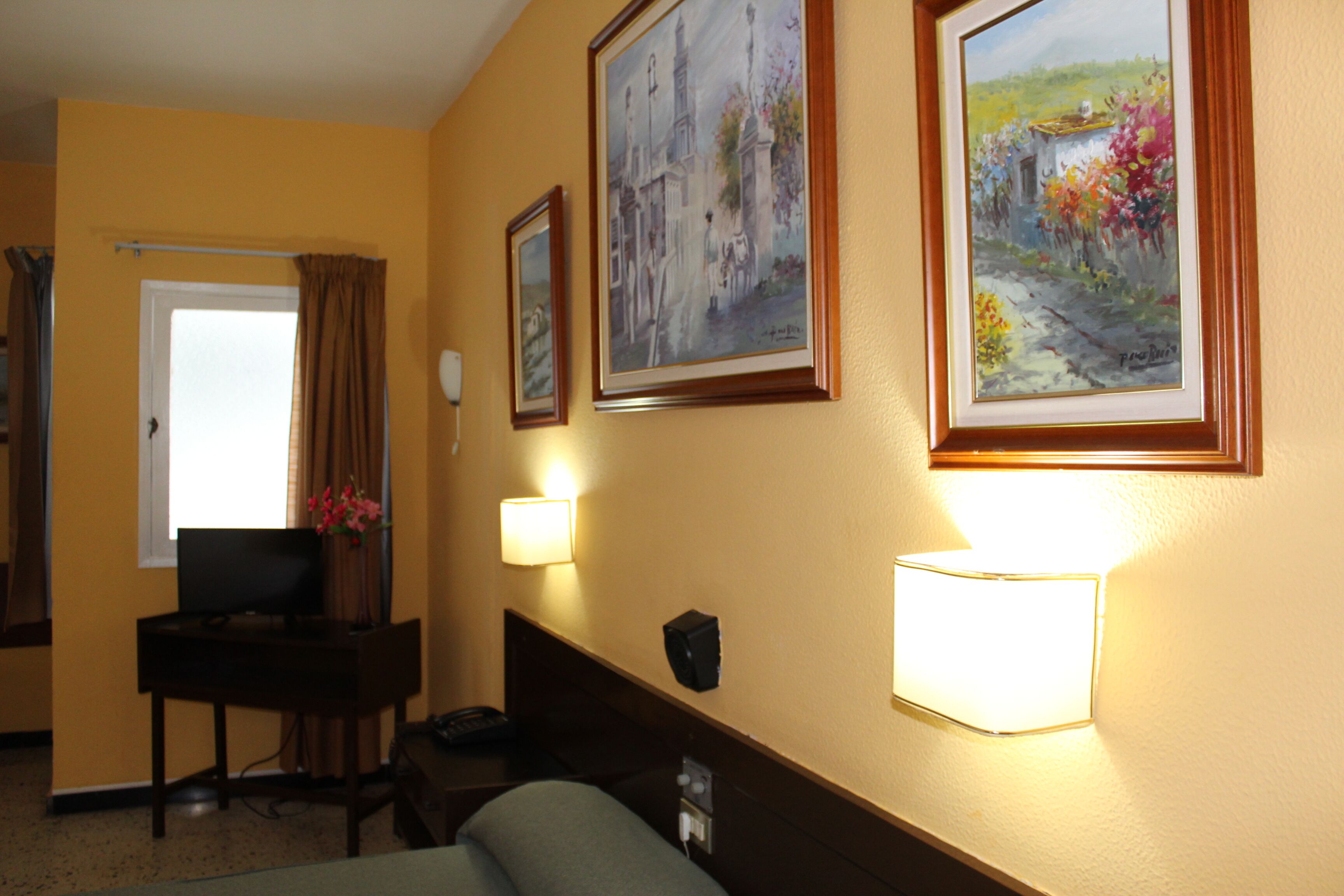 Photo - Hotel Olympia