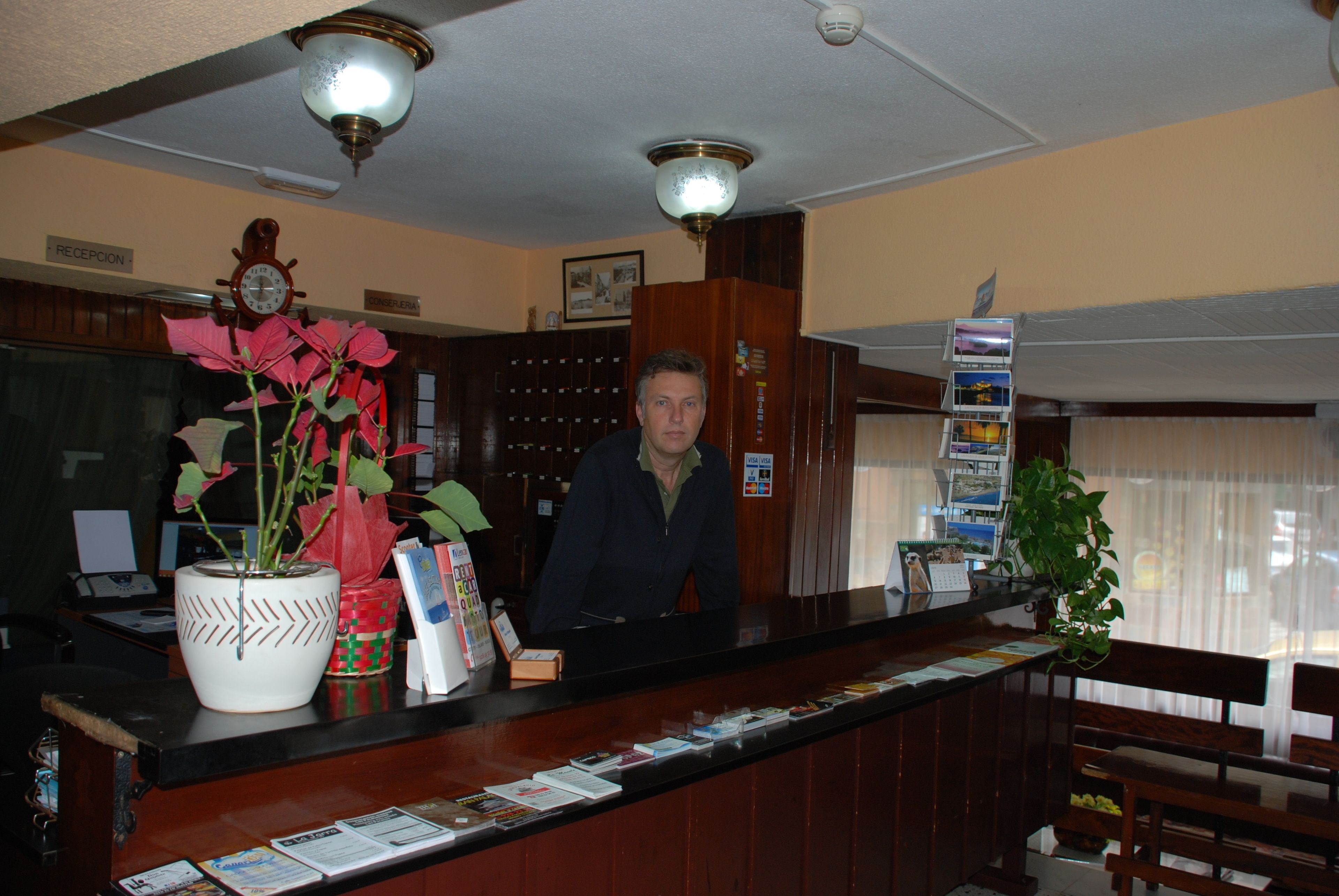 Photo - Hotel Olympia