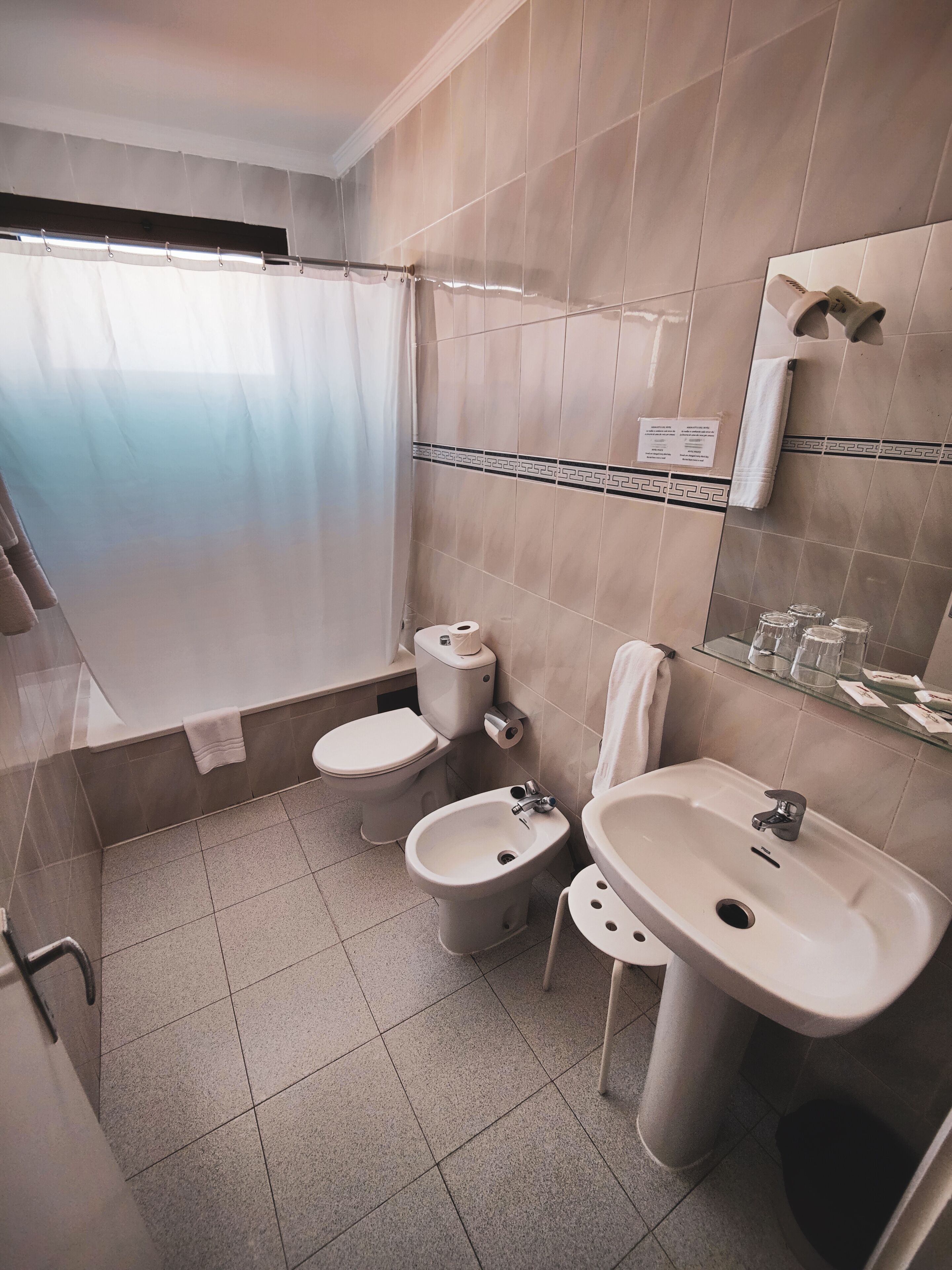 Photo - Hotel Olympia