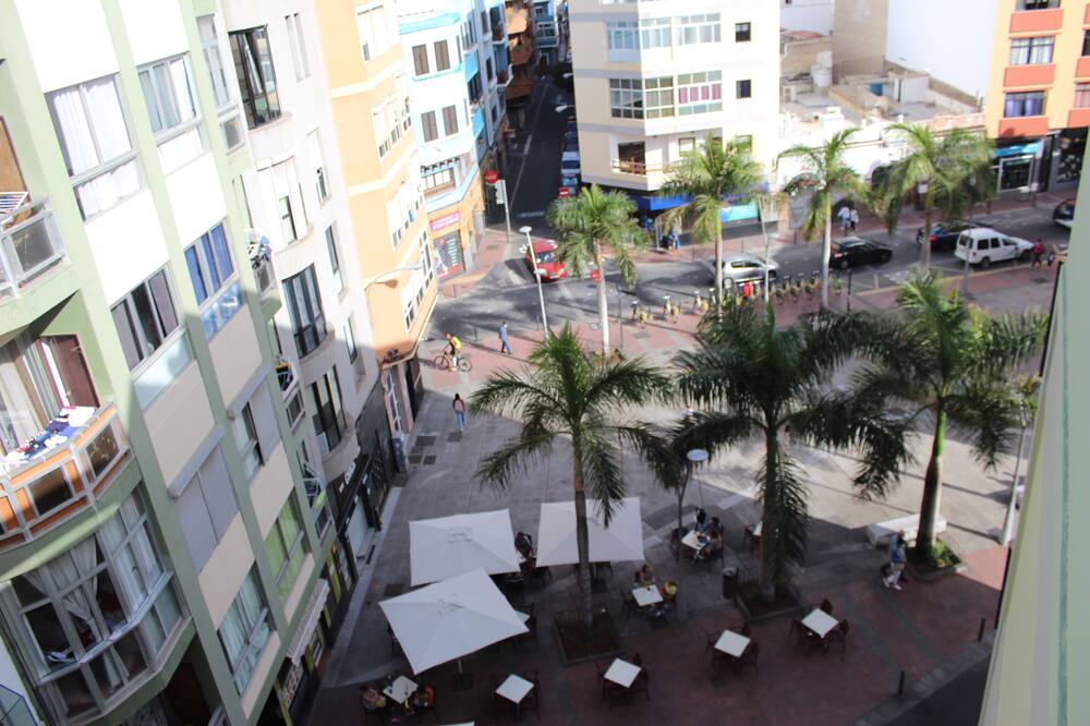 Hotel Olympia
