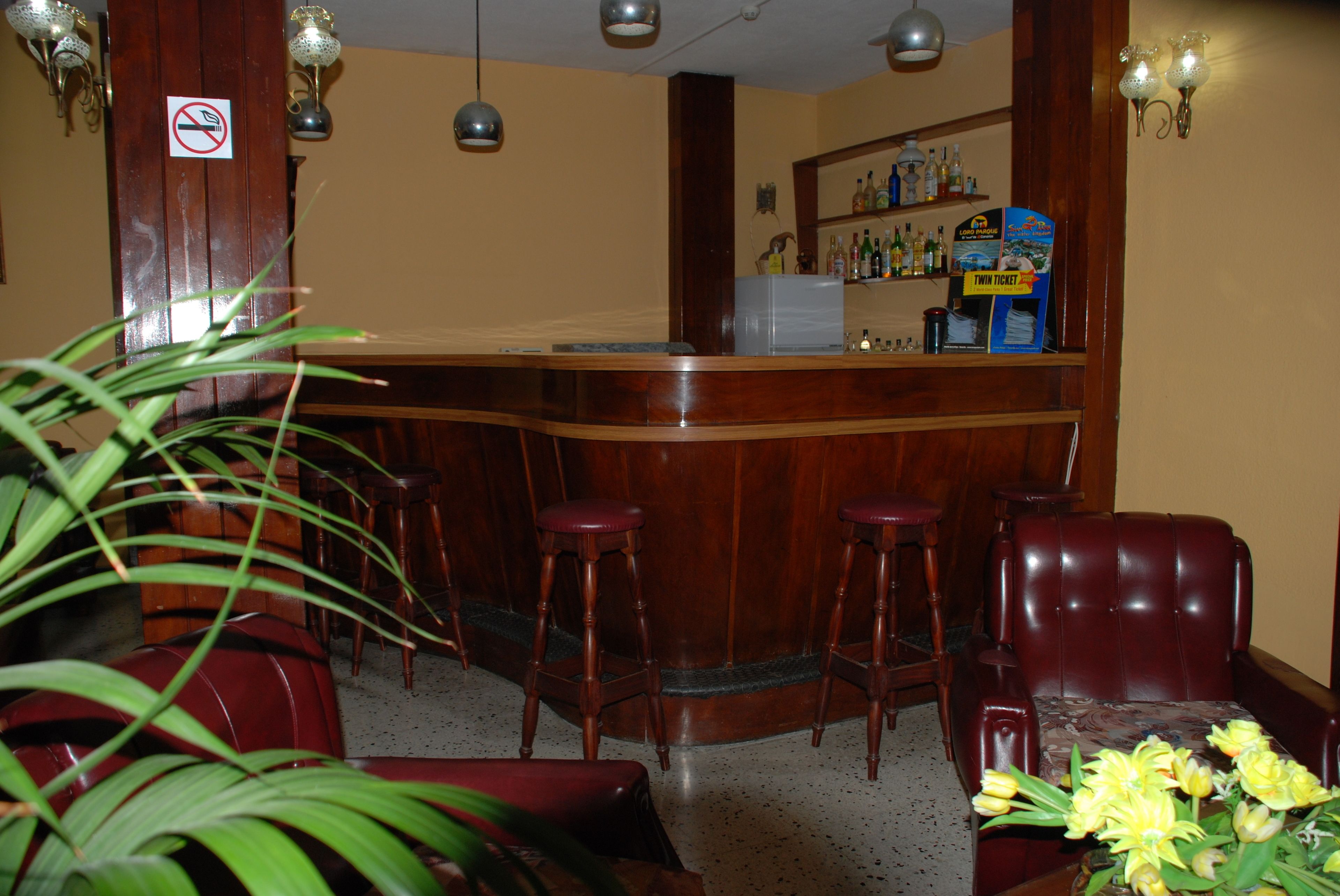 Photo - Hotel Olympia