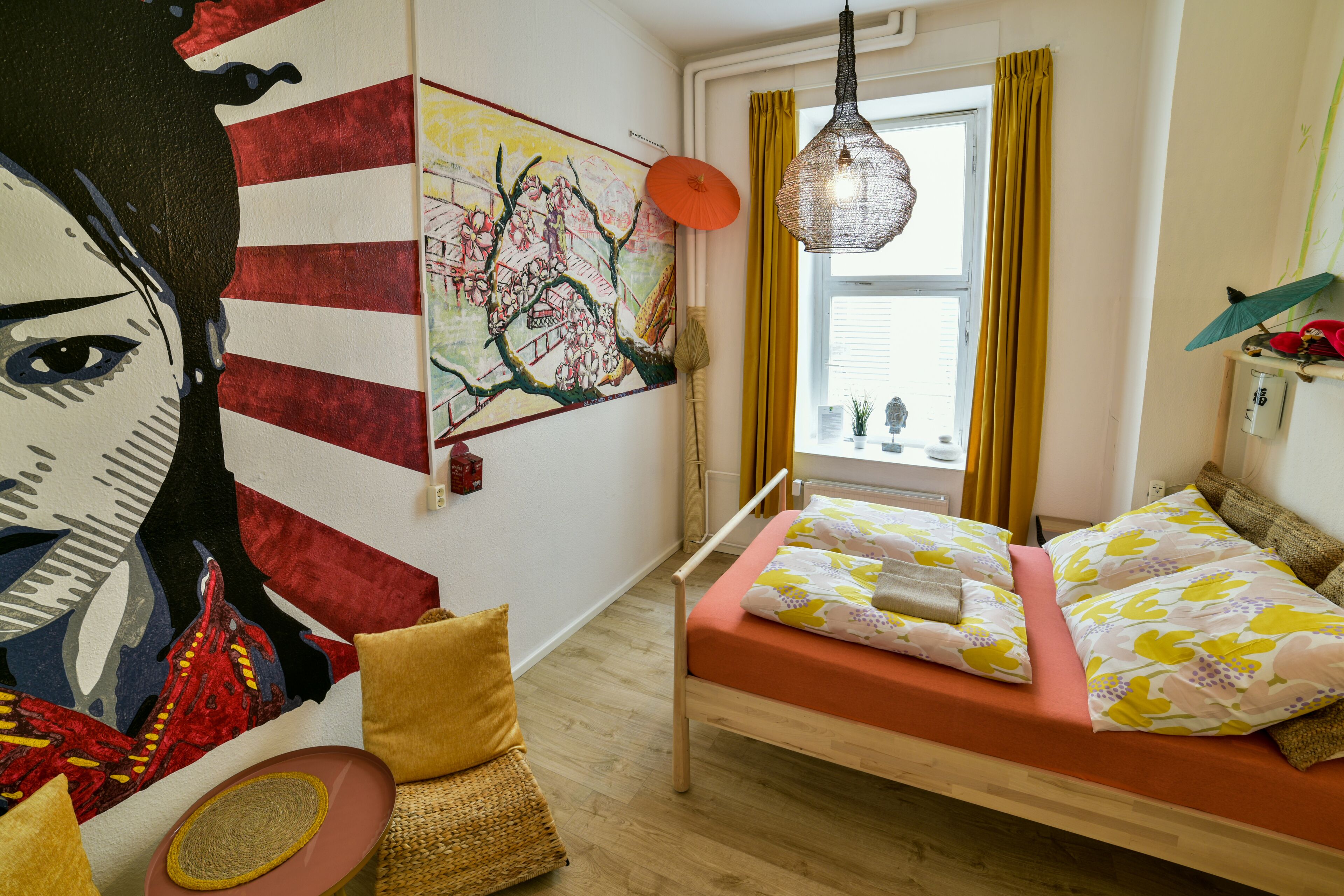 Foto - Kiez Hostel Berlin