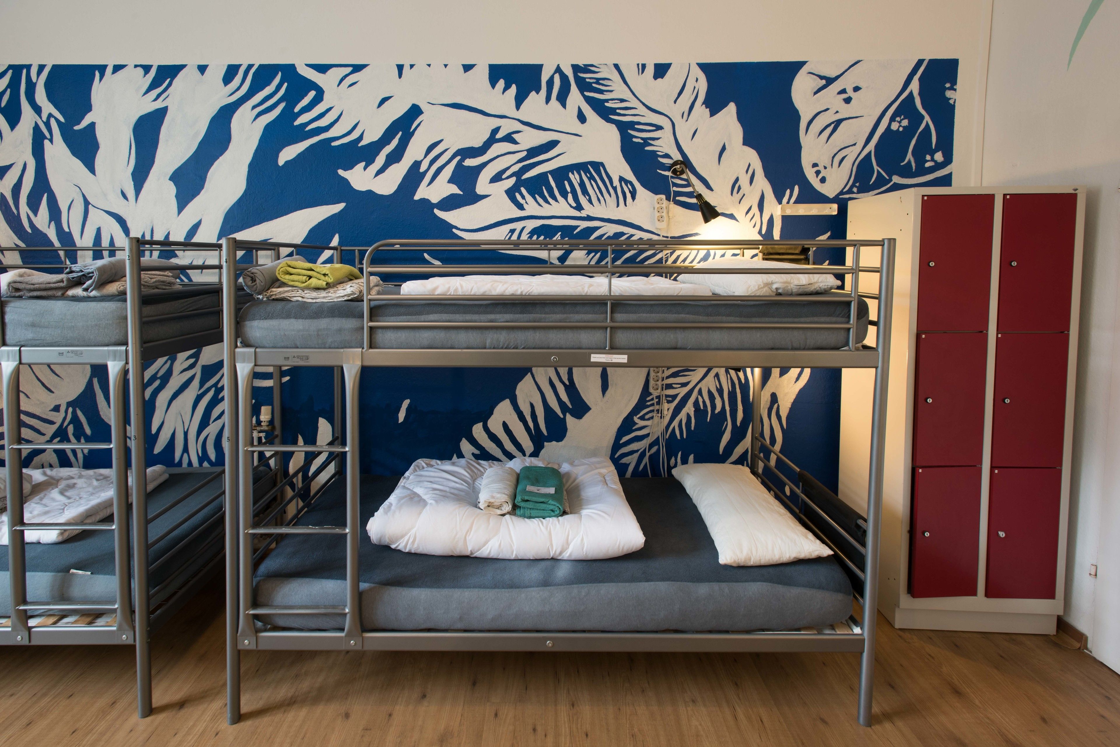 Foto - Kiez Hostel Berlin