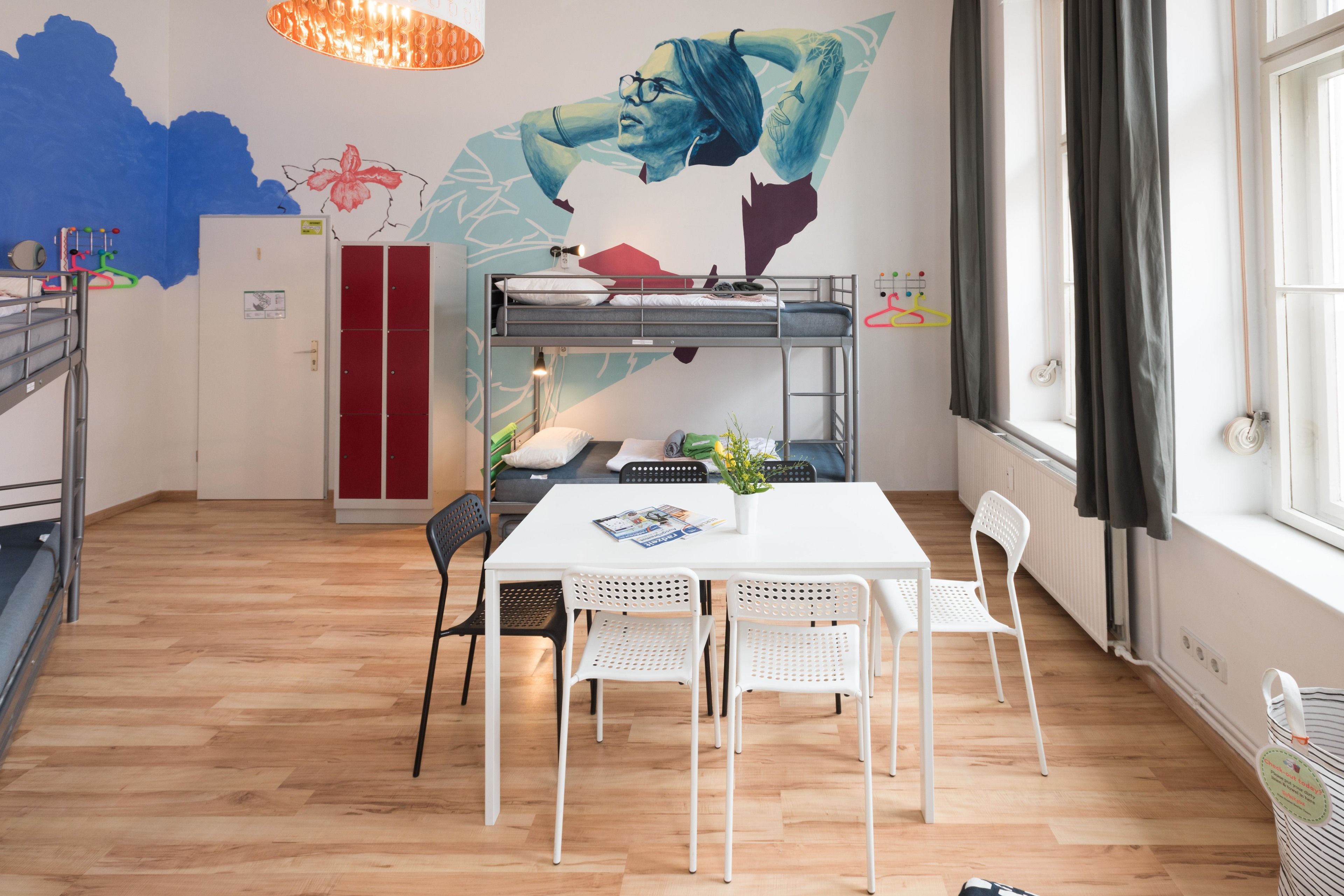 Foto - Kiez Hostel Berlin