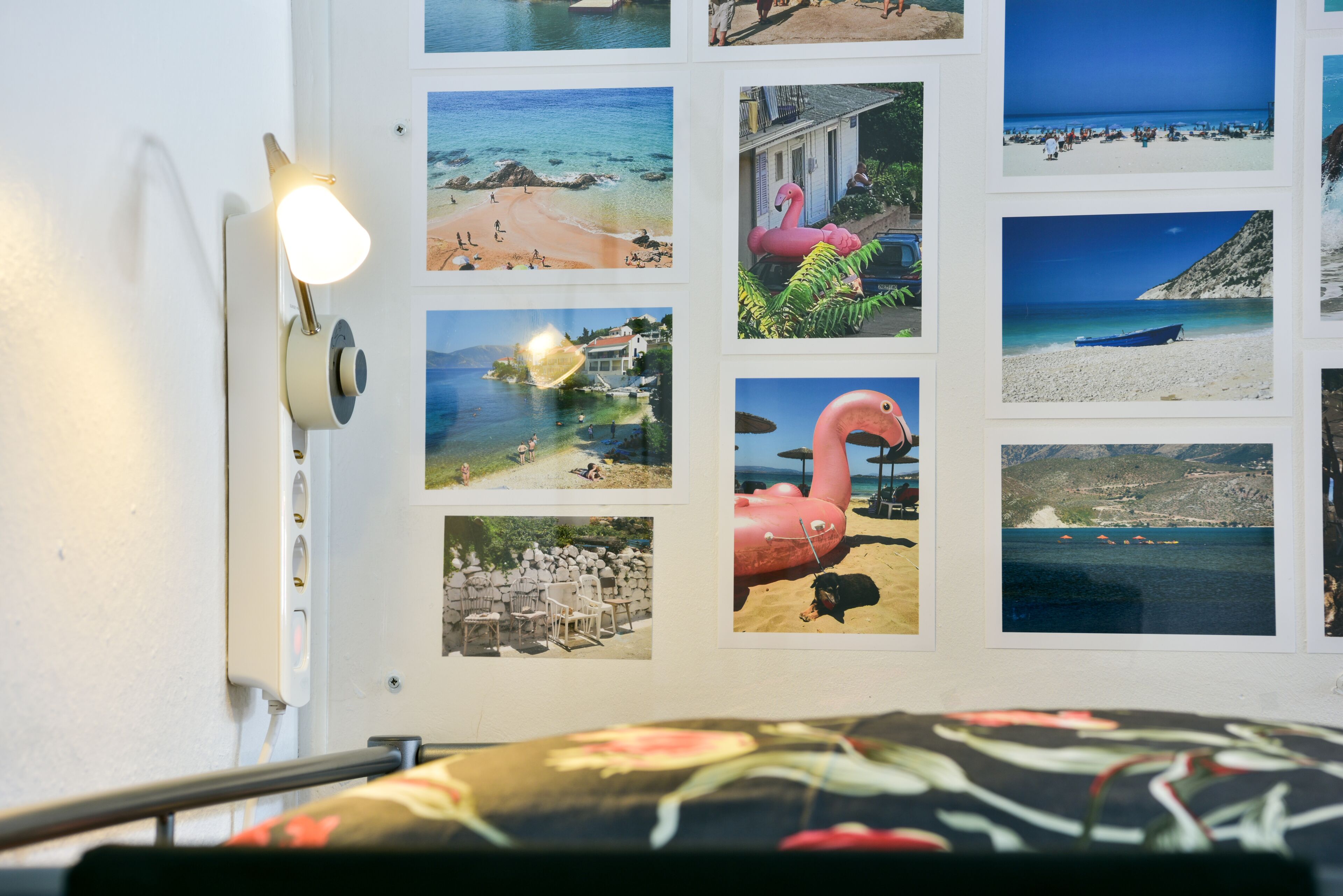 Foto - Kiez Hostel Berlin