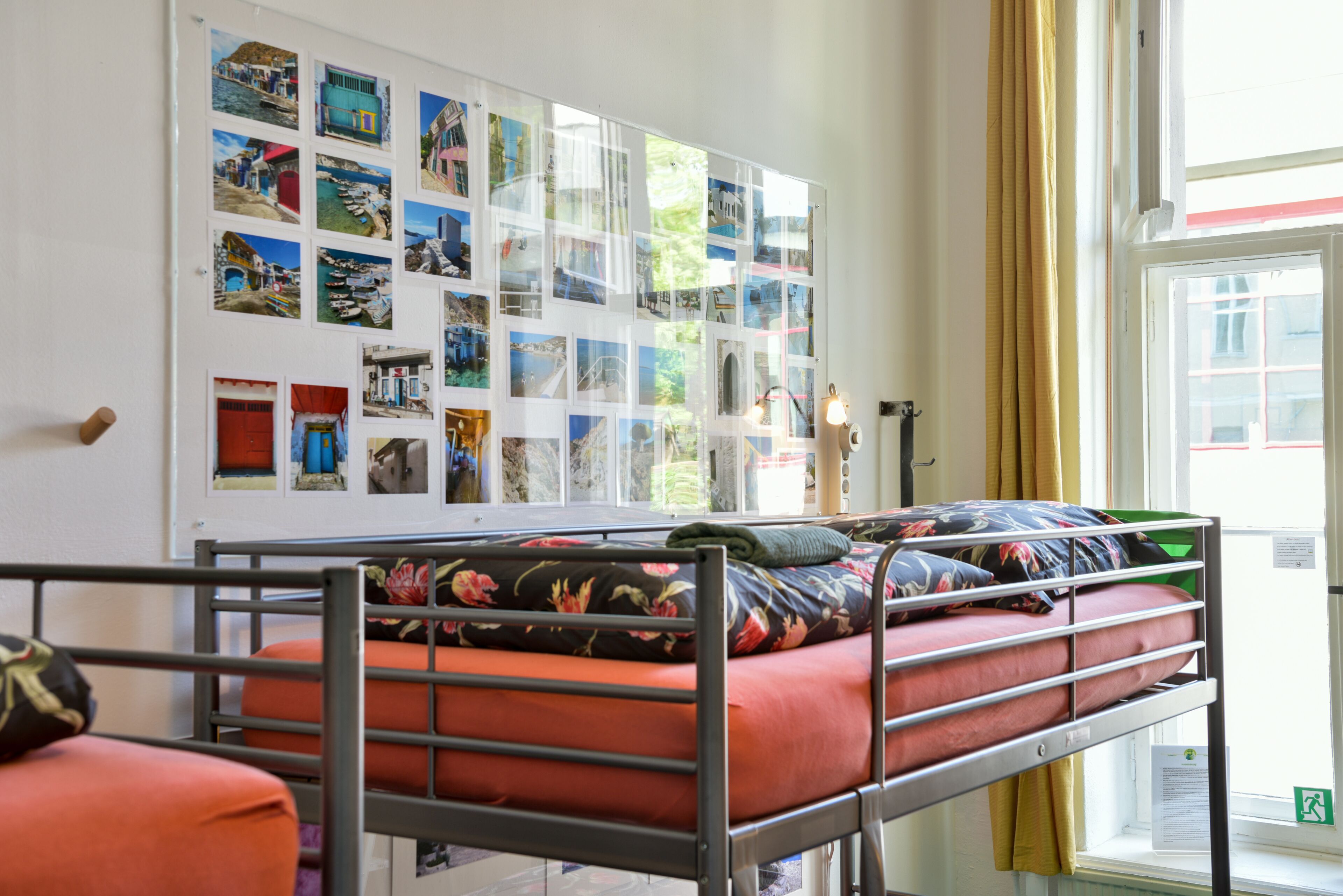 Foto - Kiez Hostel Berlin