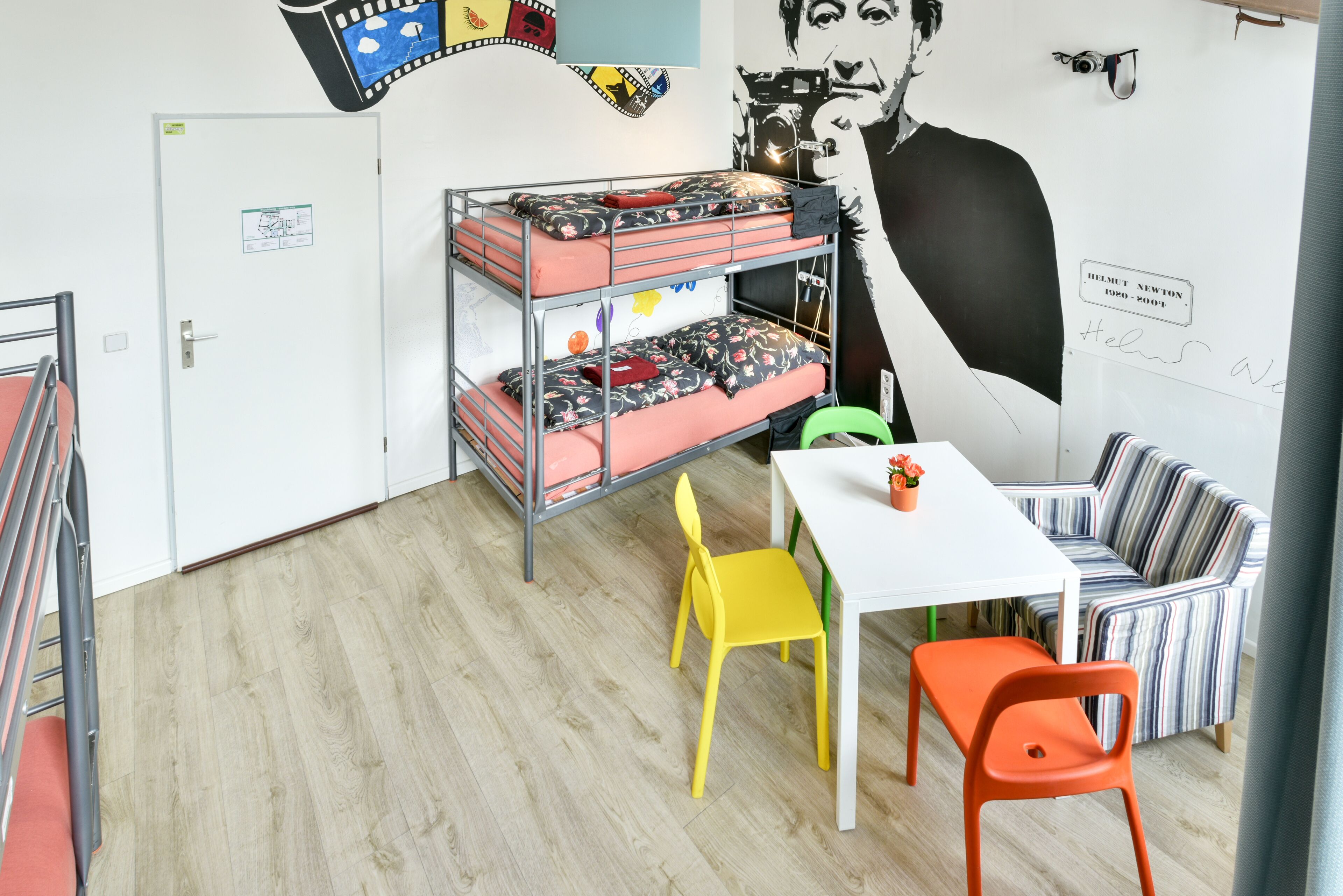 Foto - Kiez Hostel Berlin