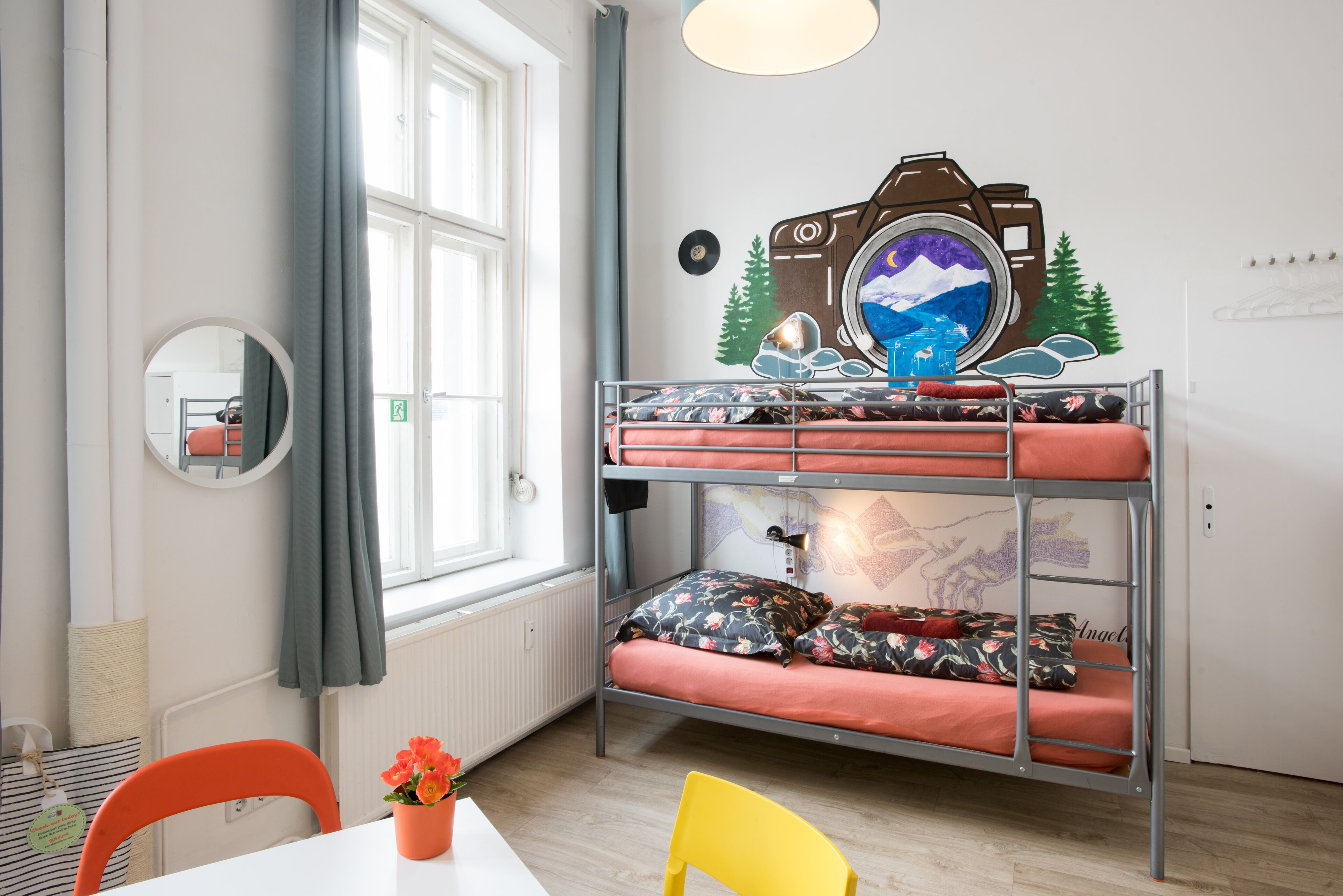 Foto - Kiez Hostel Berlin