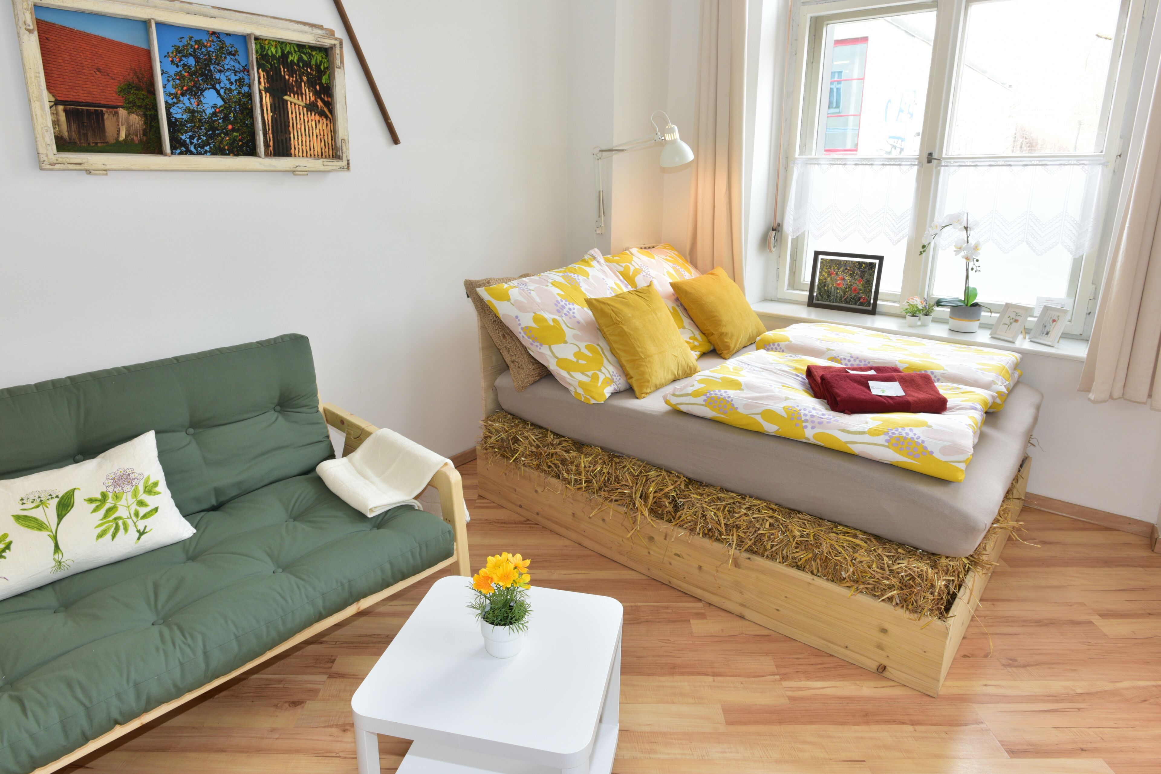 Foto - Kiez Hostel Berlin