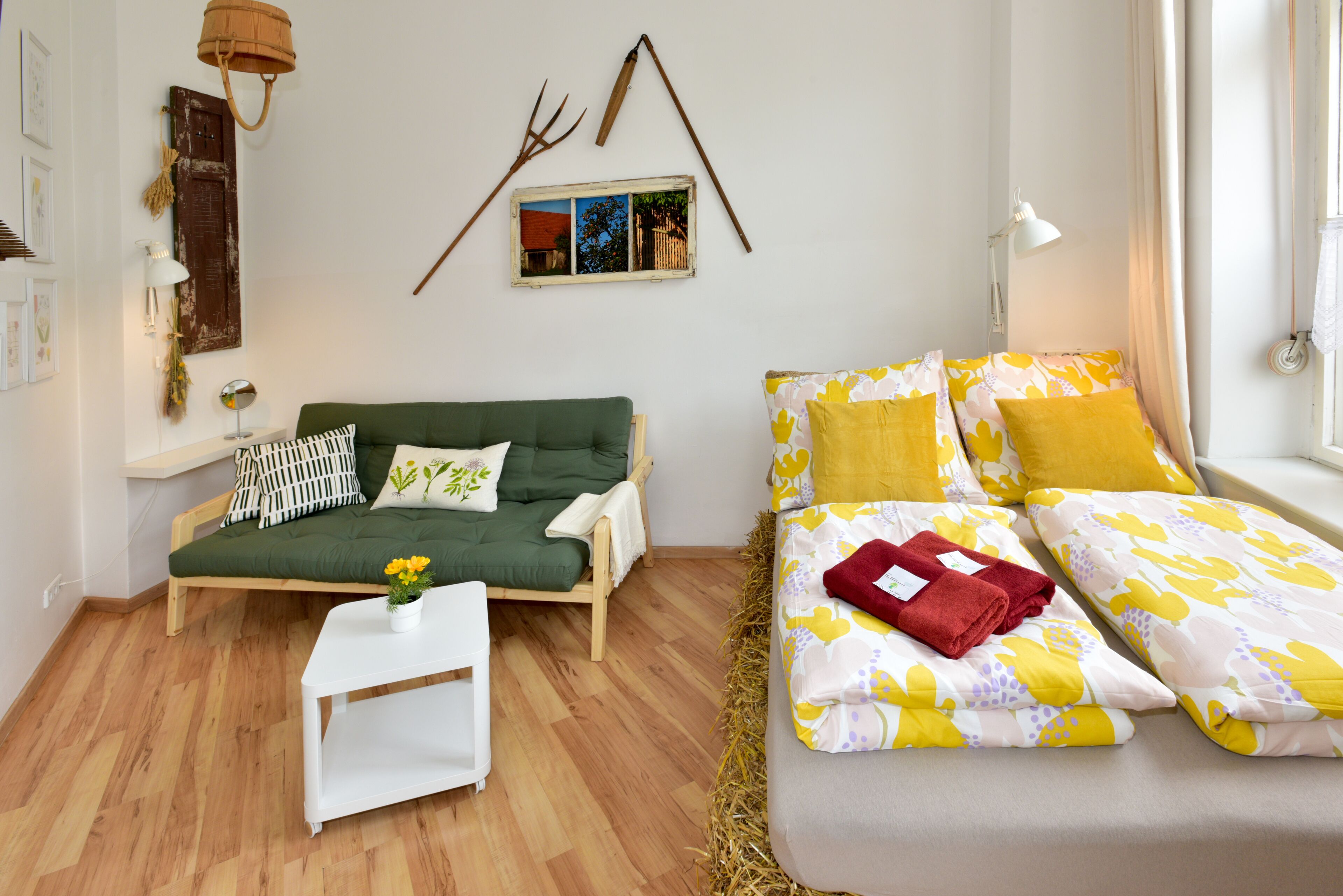 Foto - Kiez Hostel Berlin