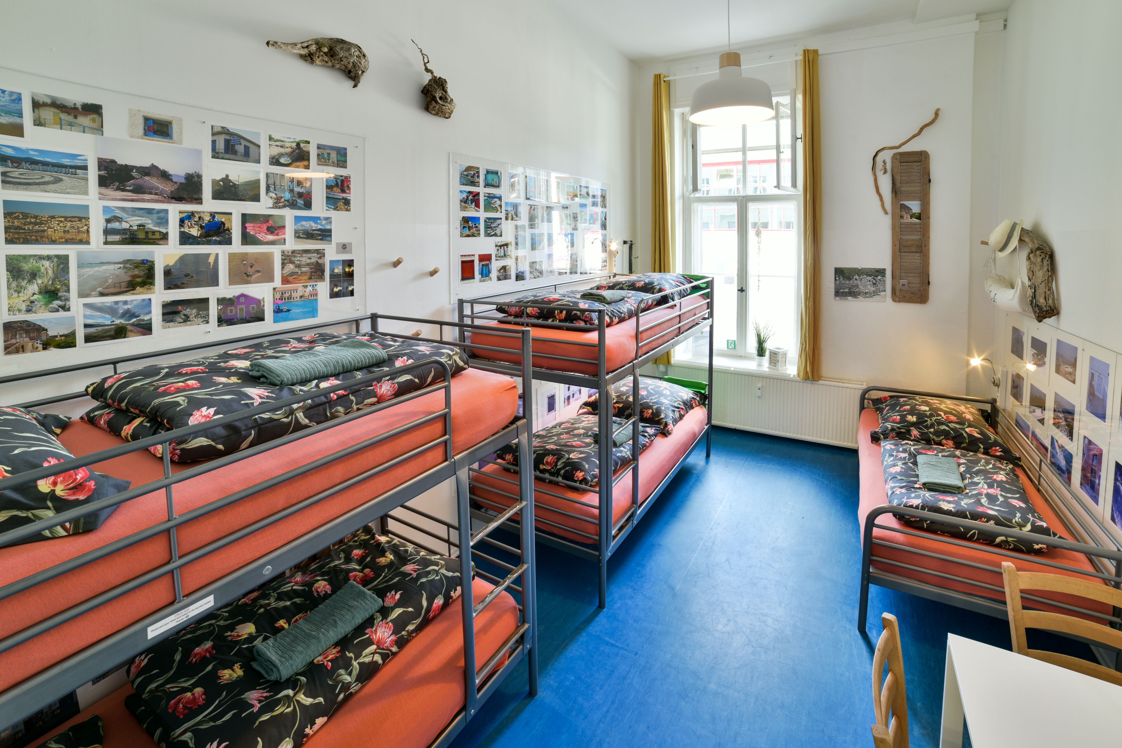 Foto - Kiez Hostel Berlin