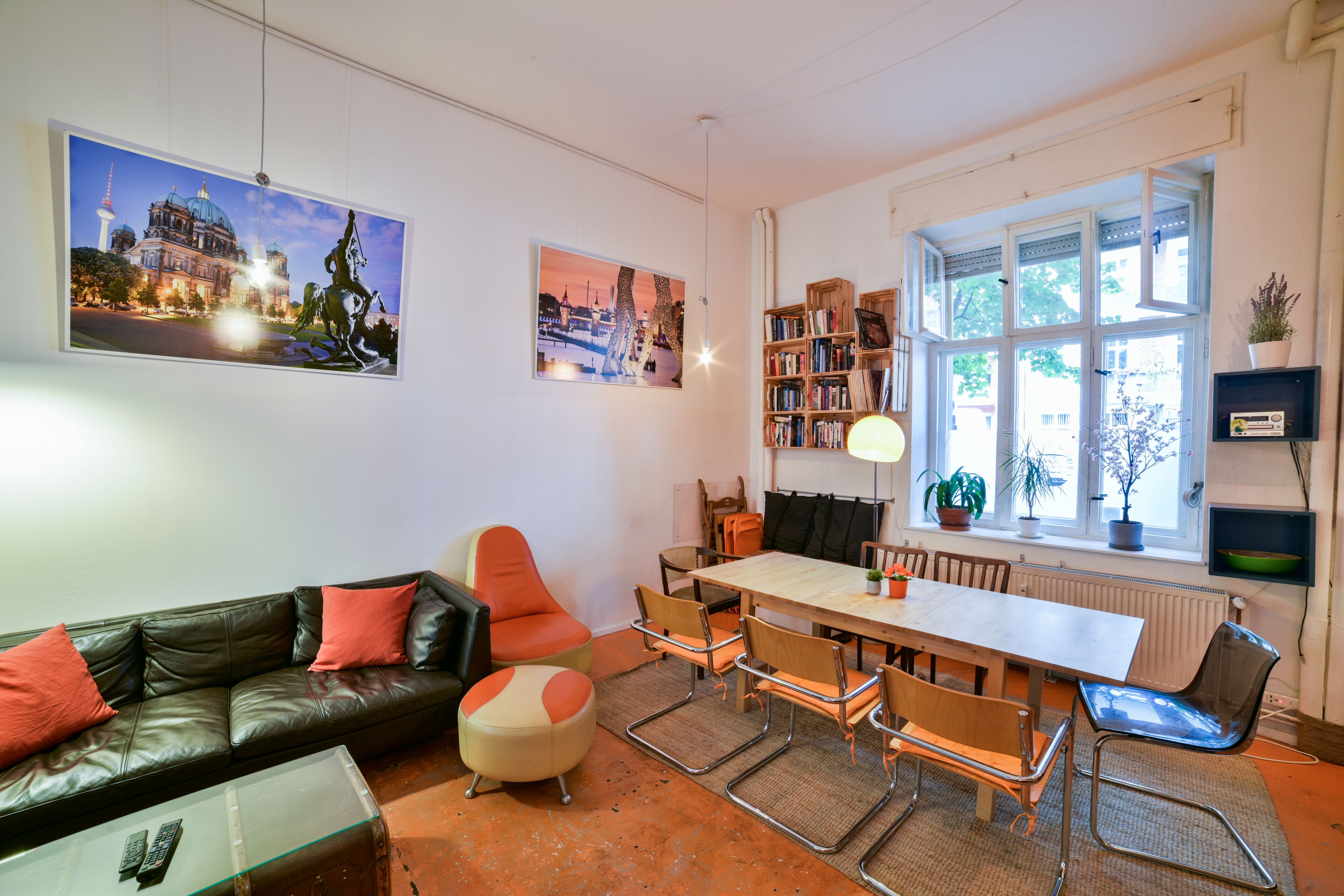 Foto - Kiez Hostel Berlin