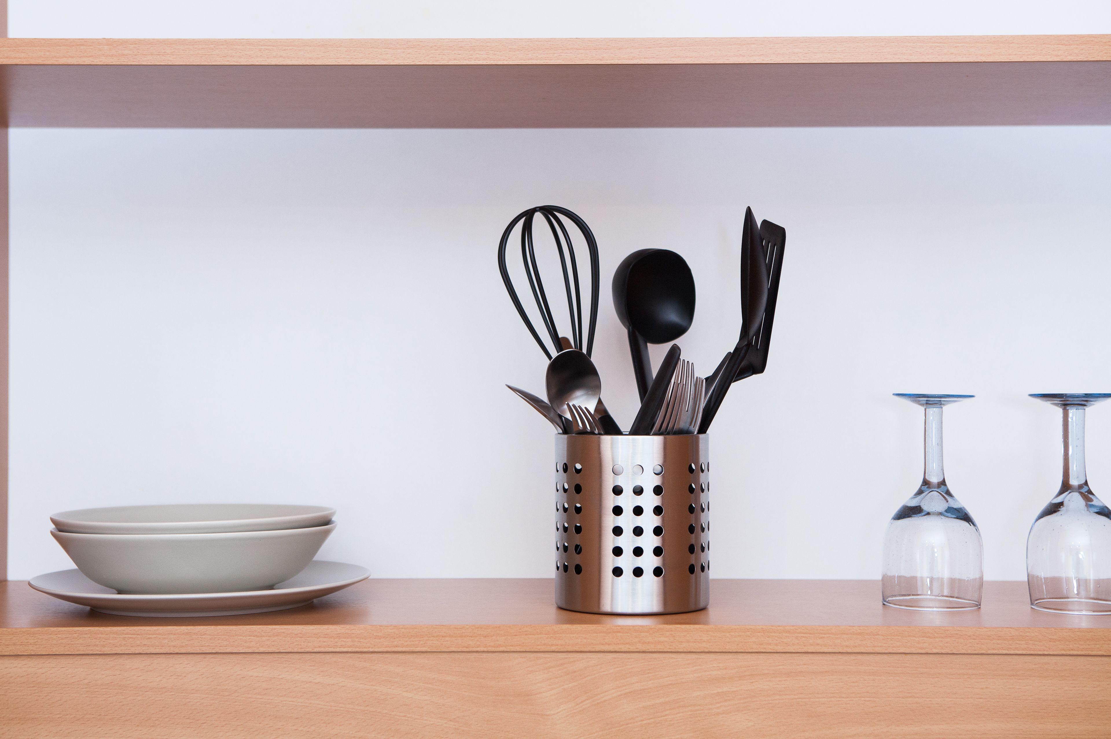 studio, non smoking, kitchenette | private kitchen