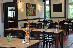 Restoran