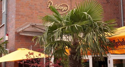 Hotel zum Deutschen Eck