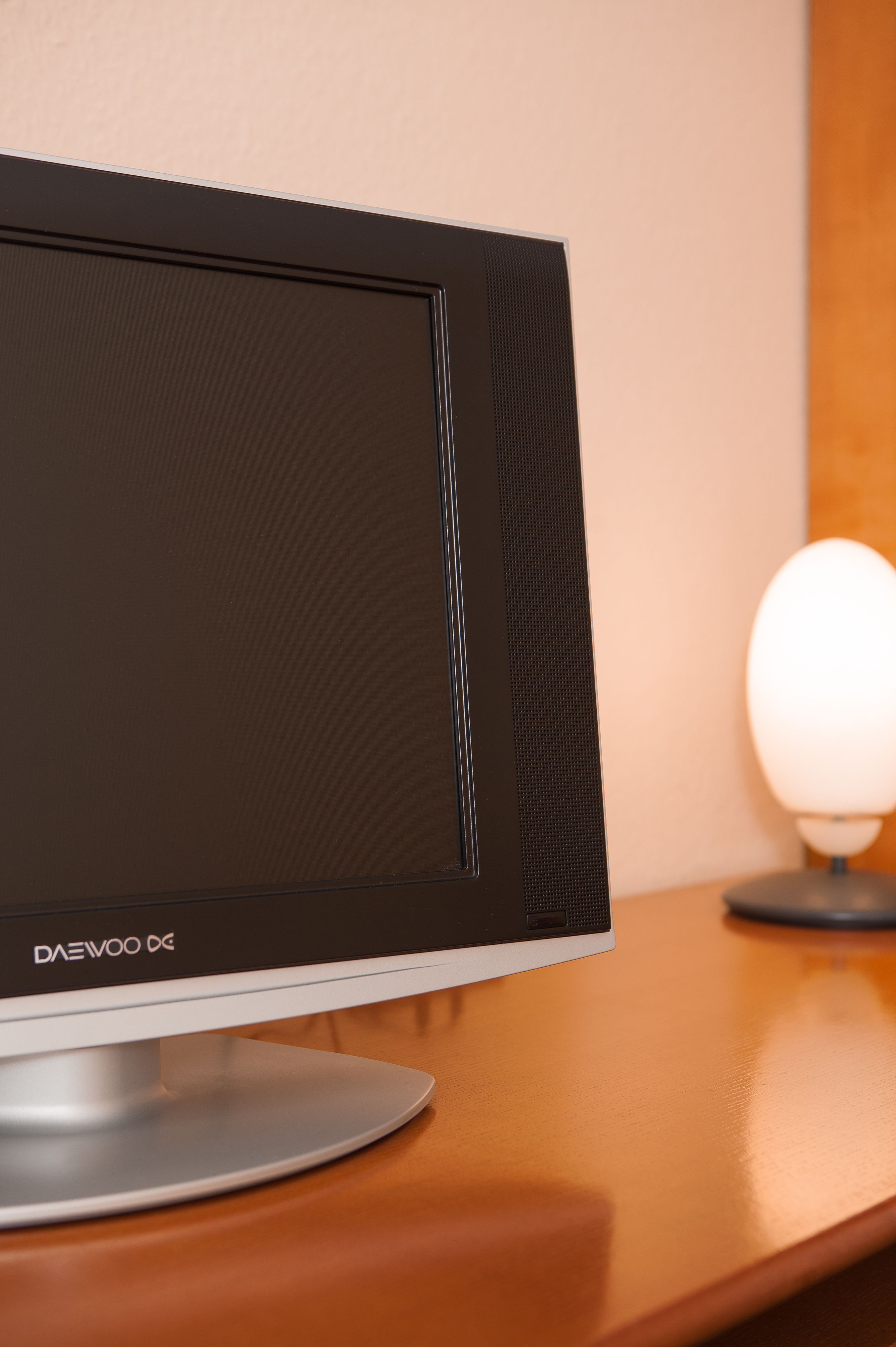 standard single room | room amenity