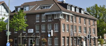 Hotel zum Deutschen Eck