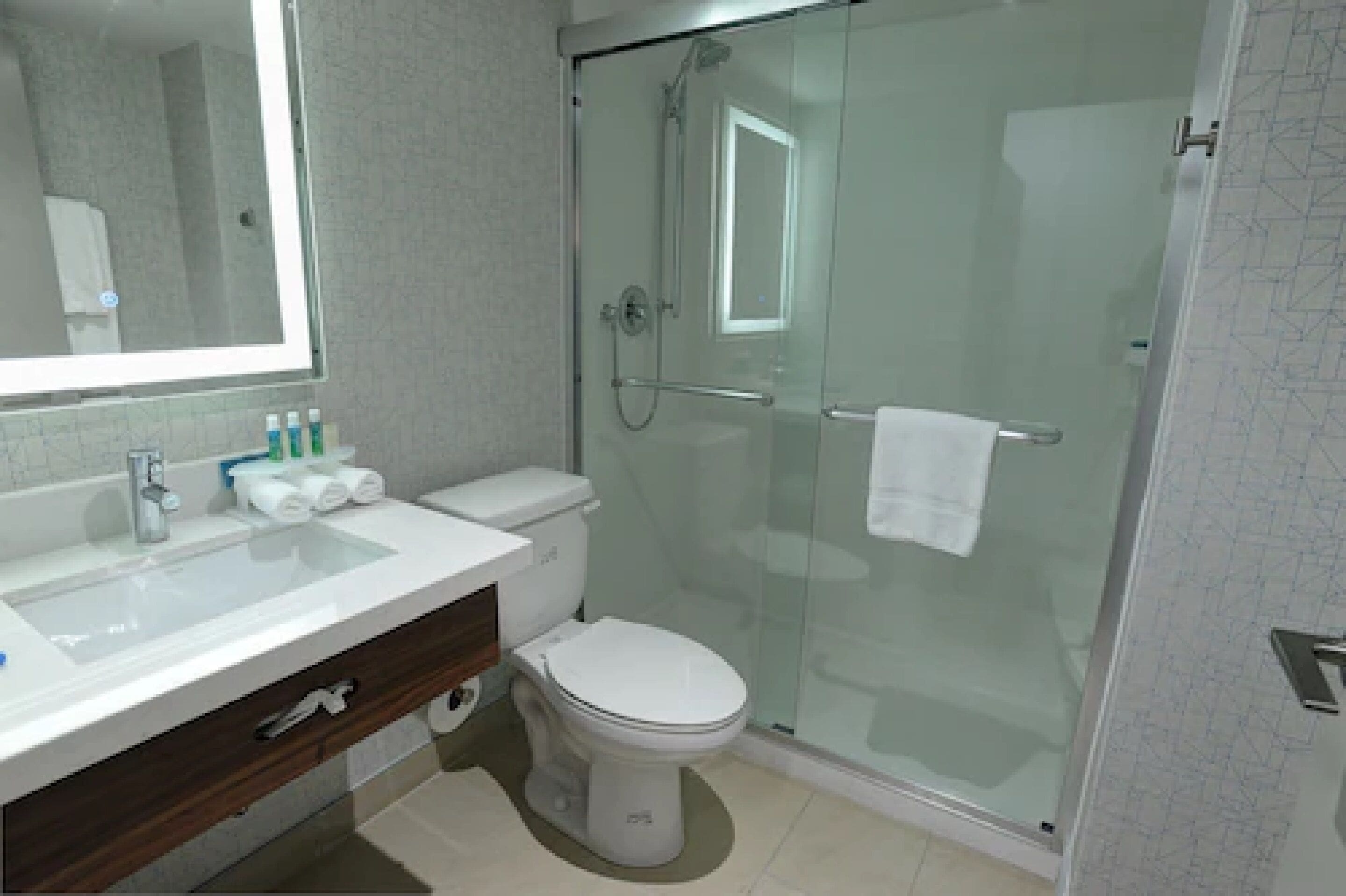 Foto - Holiday Inn Express & Suites Toronto Airport West by IHG