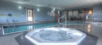 Holiday Inn Express & Suites Toronto Airport West by IHG