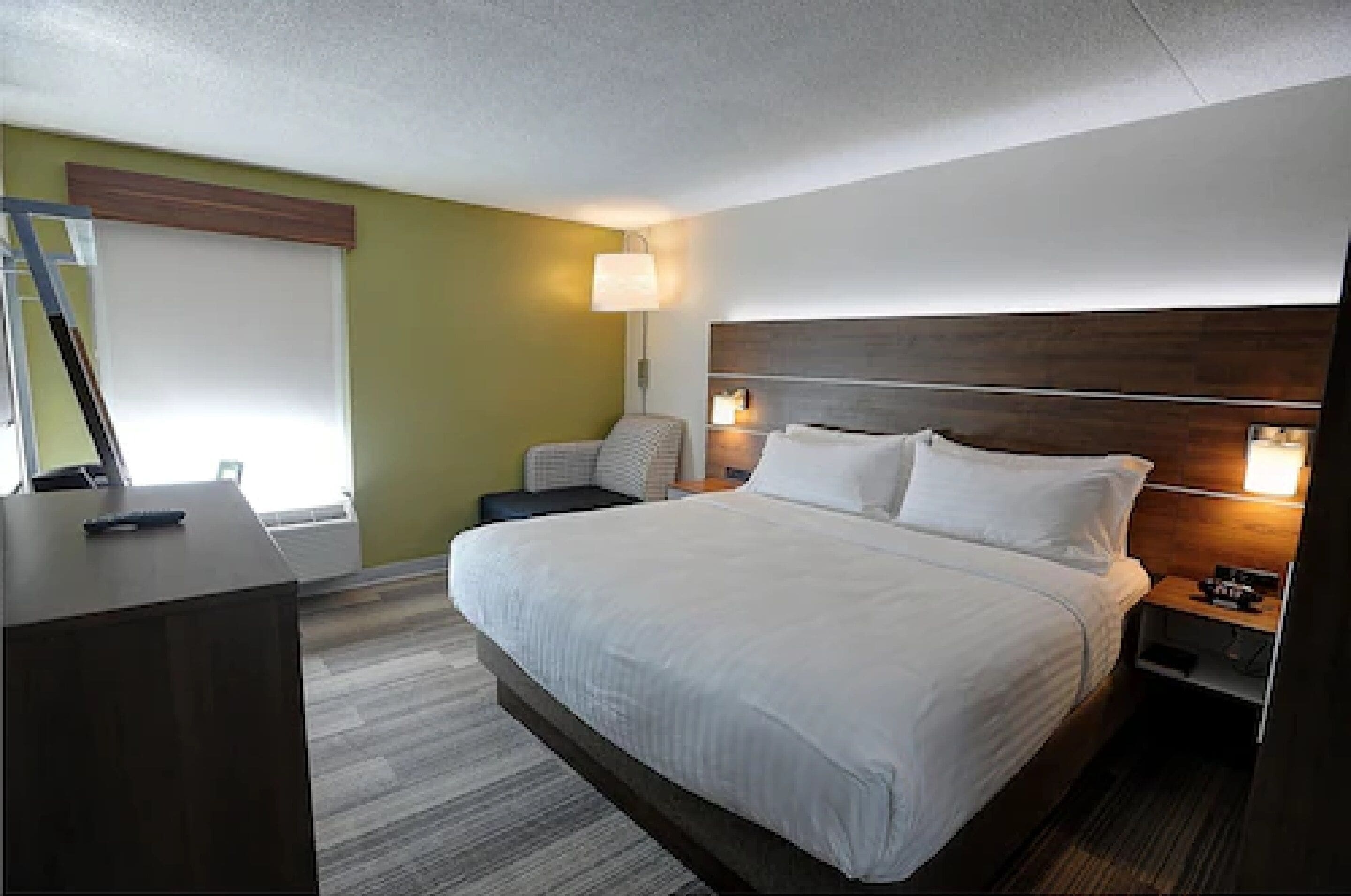 Foto - Holiday Inn Express & Suites Toronto Airport West by IHG