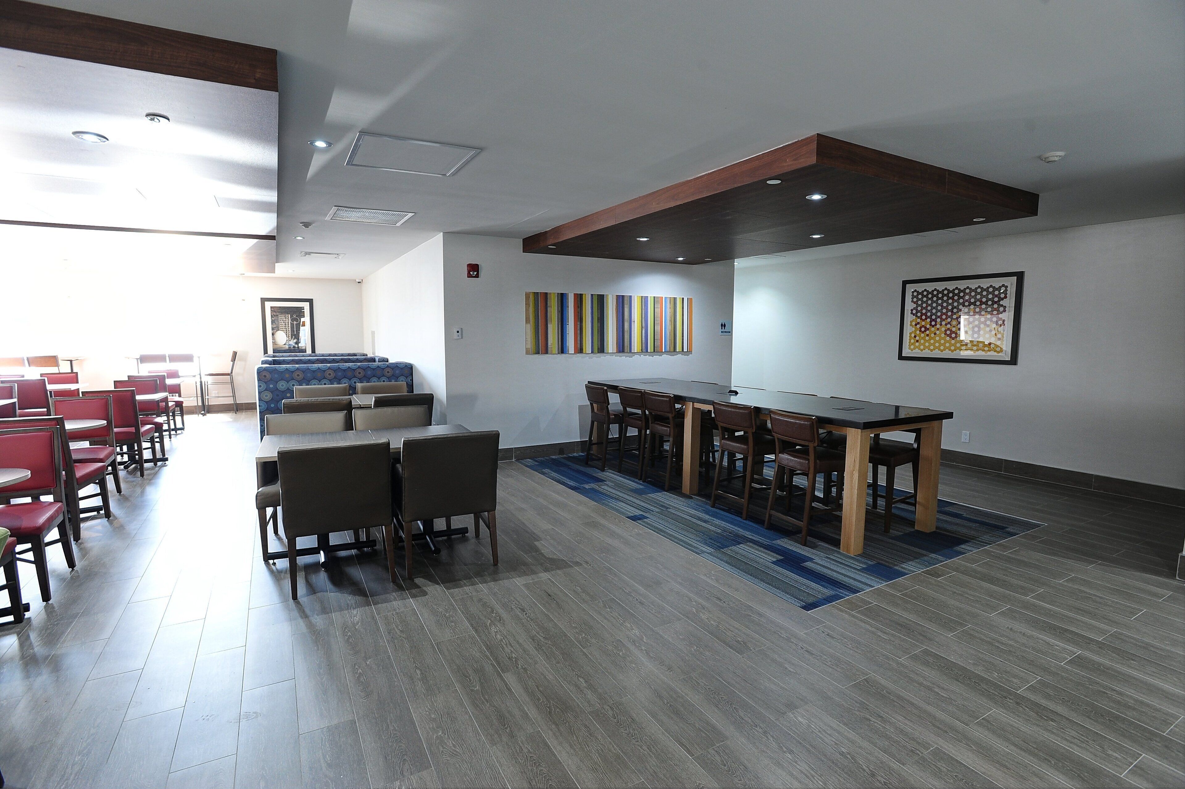 Foto - Holiday Inn Express & Suites Toronto Airport West by IHG