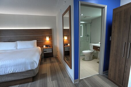 Holiday Inn Express Suites Toronto Airport West, an IHG Hotel - Image 12