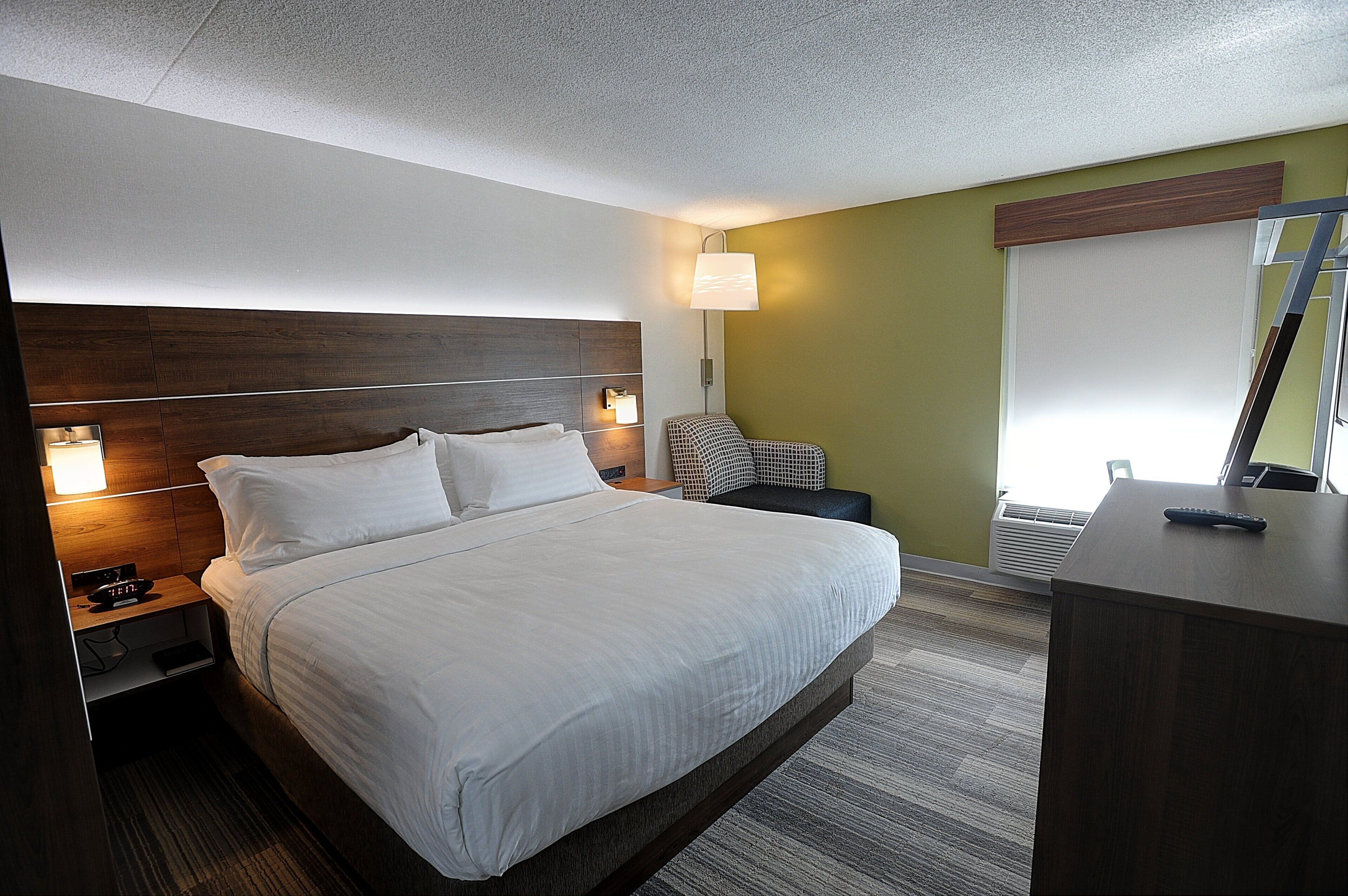 Foto - Holiday Inn Express & Suites Toronto Airport West by IHG