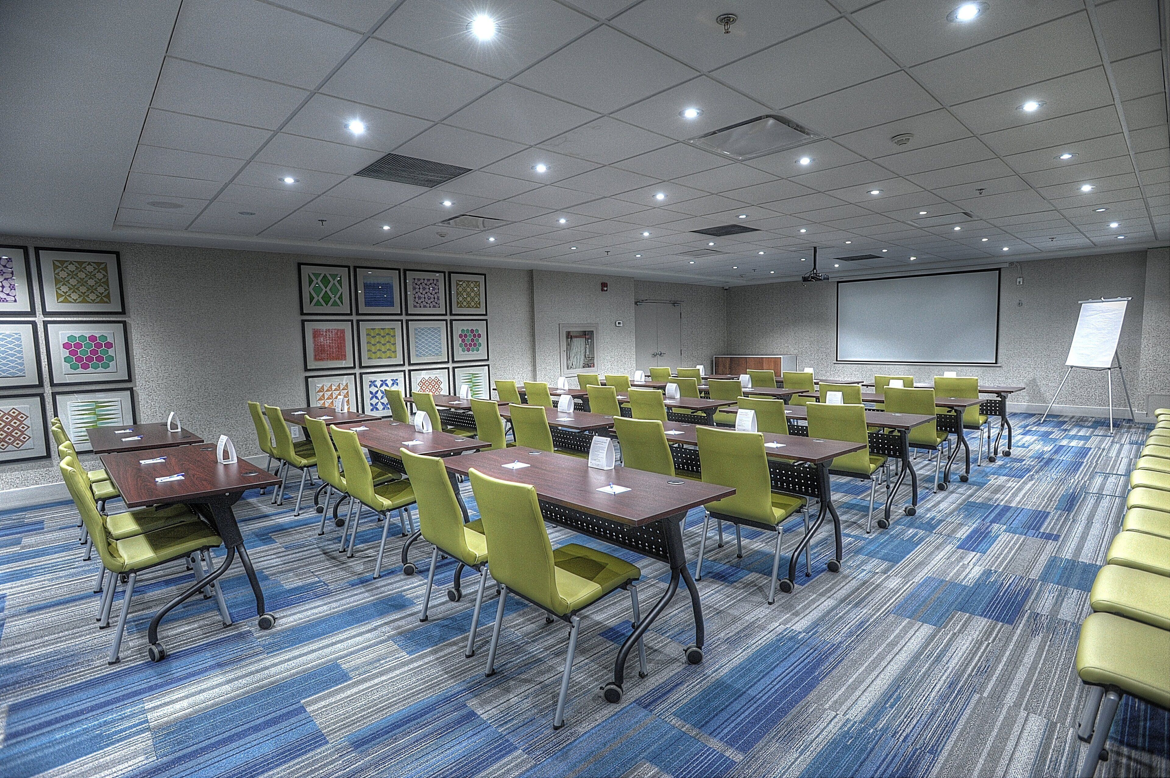 Foto - Holiday Inn Express & Suites Toronto Airport West by IHG