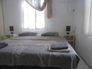 Basic Apartment, 2 Bedrooms