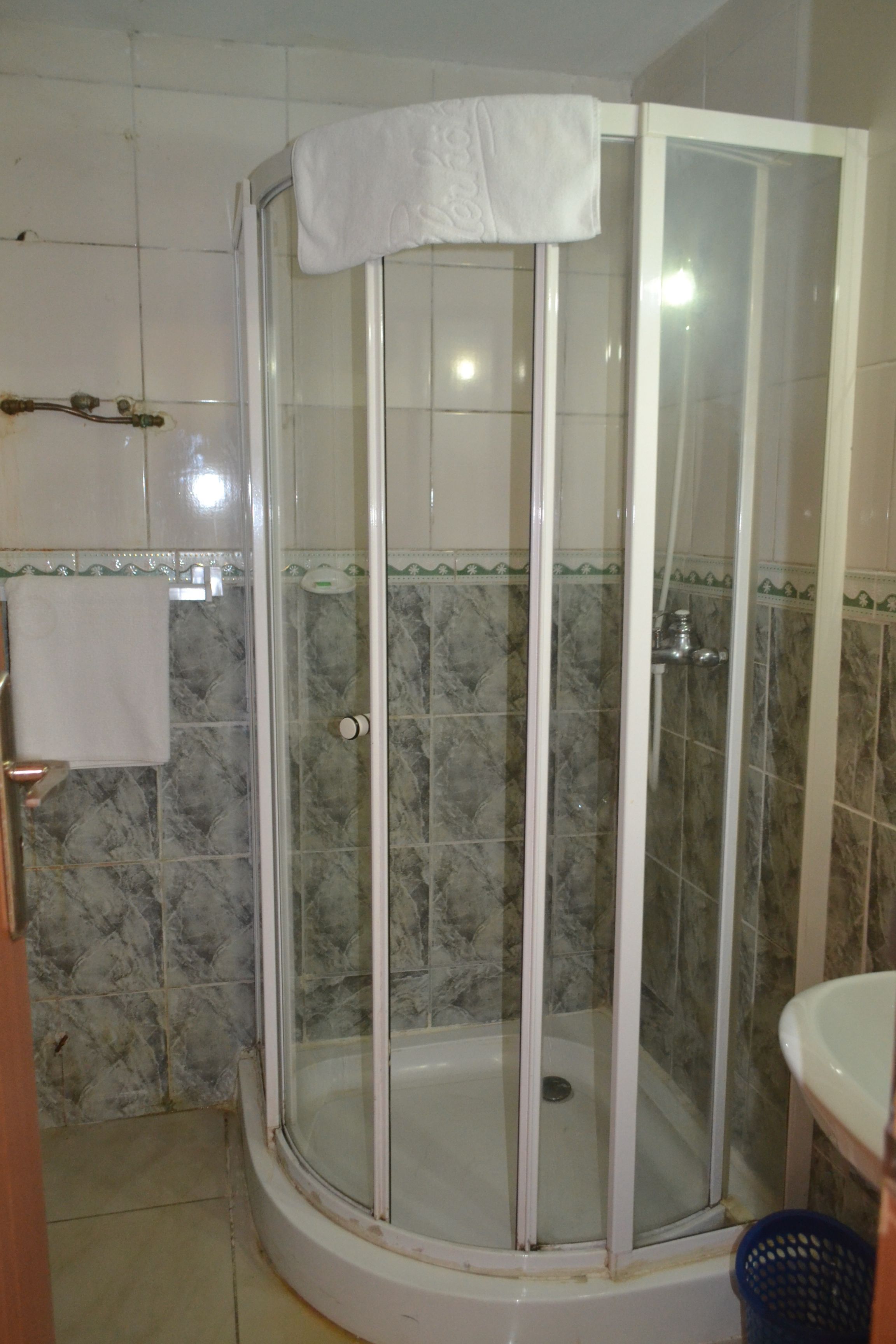 Chambre Double Supérieure | Salle de bain